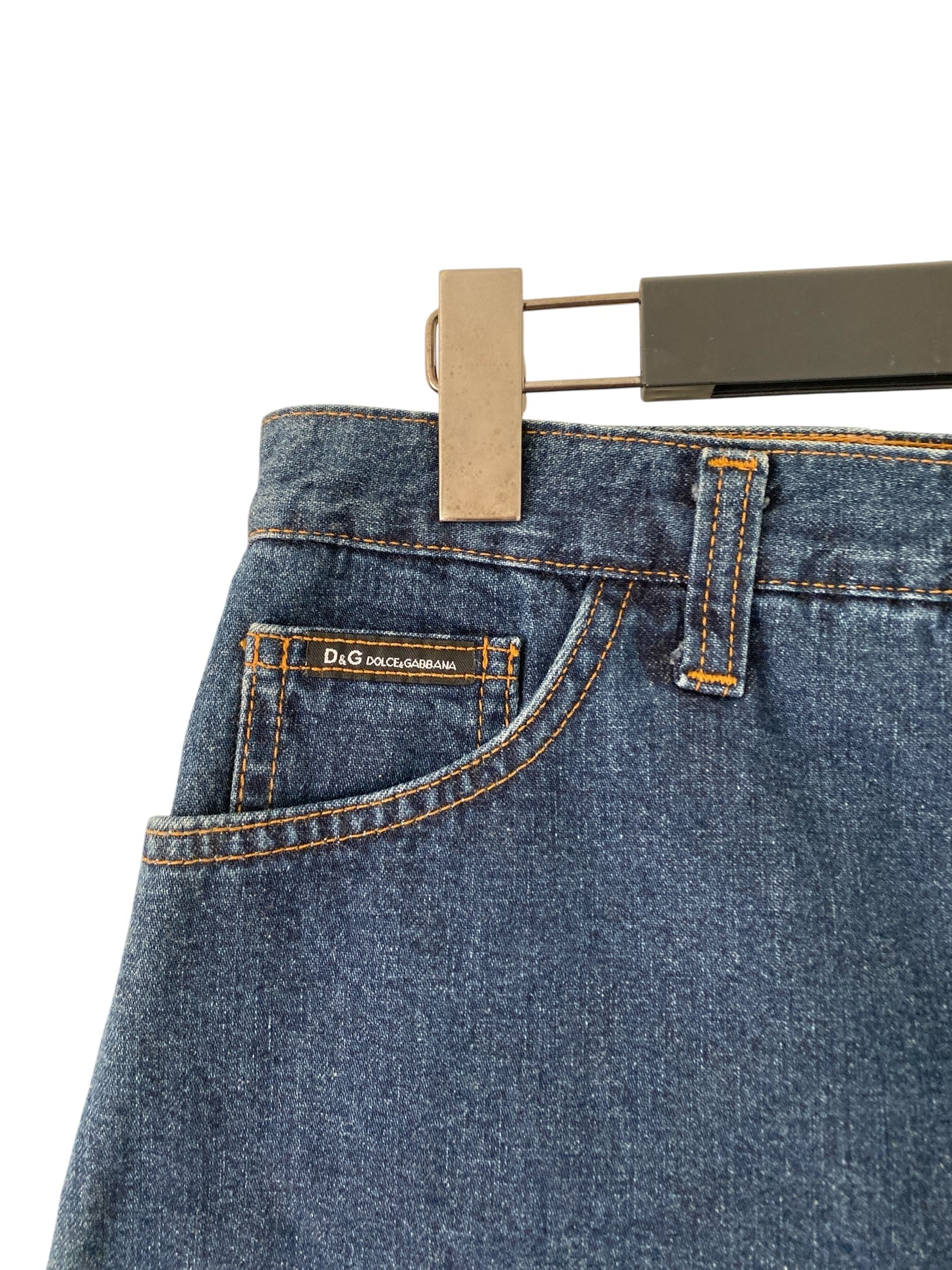 Dolce & Gabbana rok XL