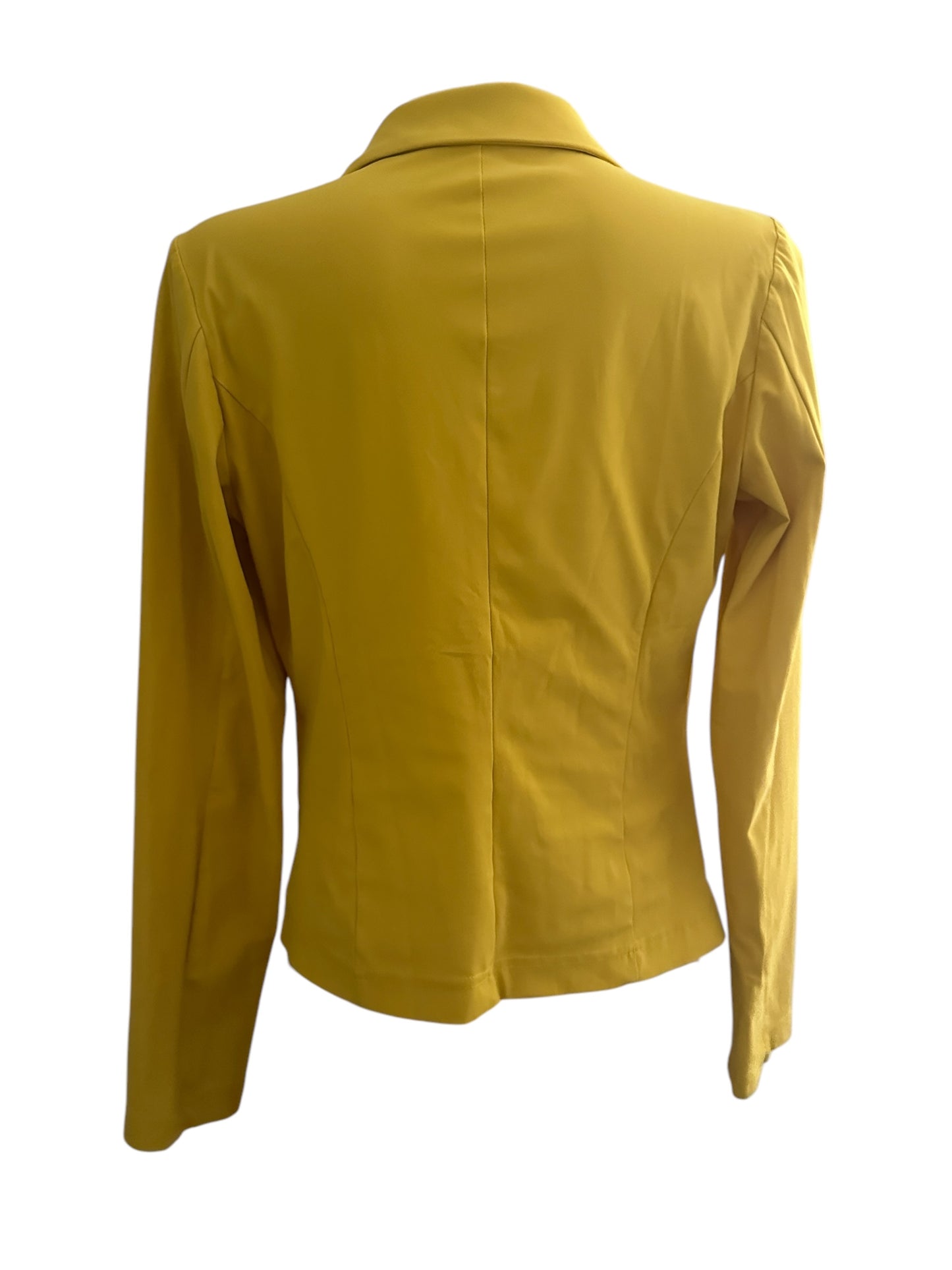 Studio Anneloes blazer geel M