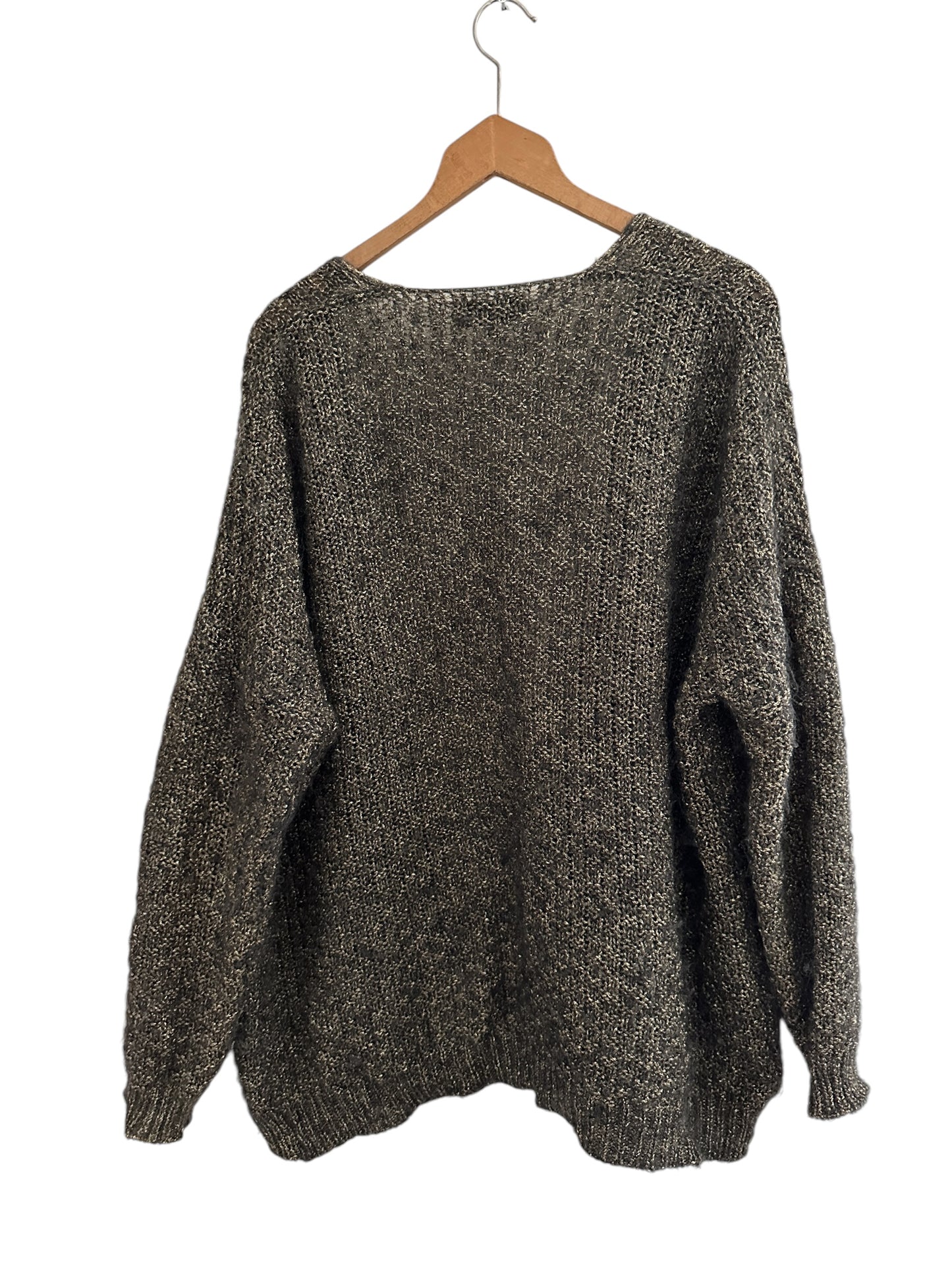 Maison Anje vest M