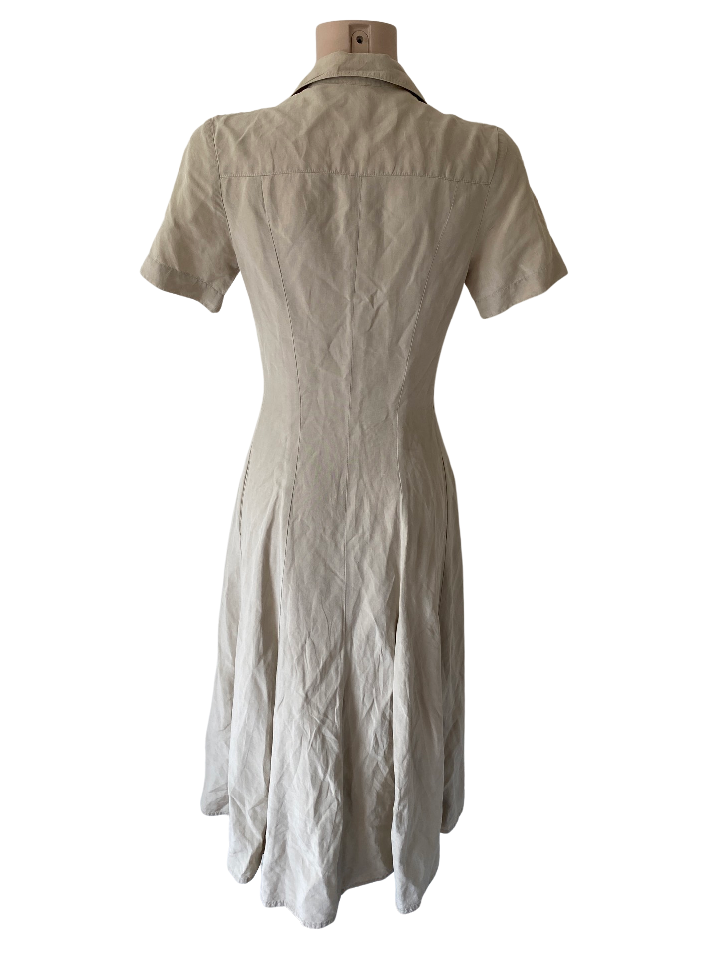 Marc Cain maxi jurk S