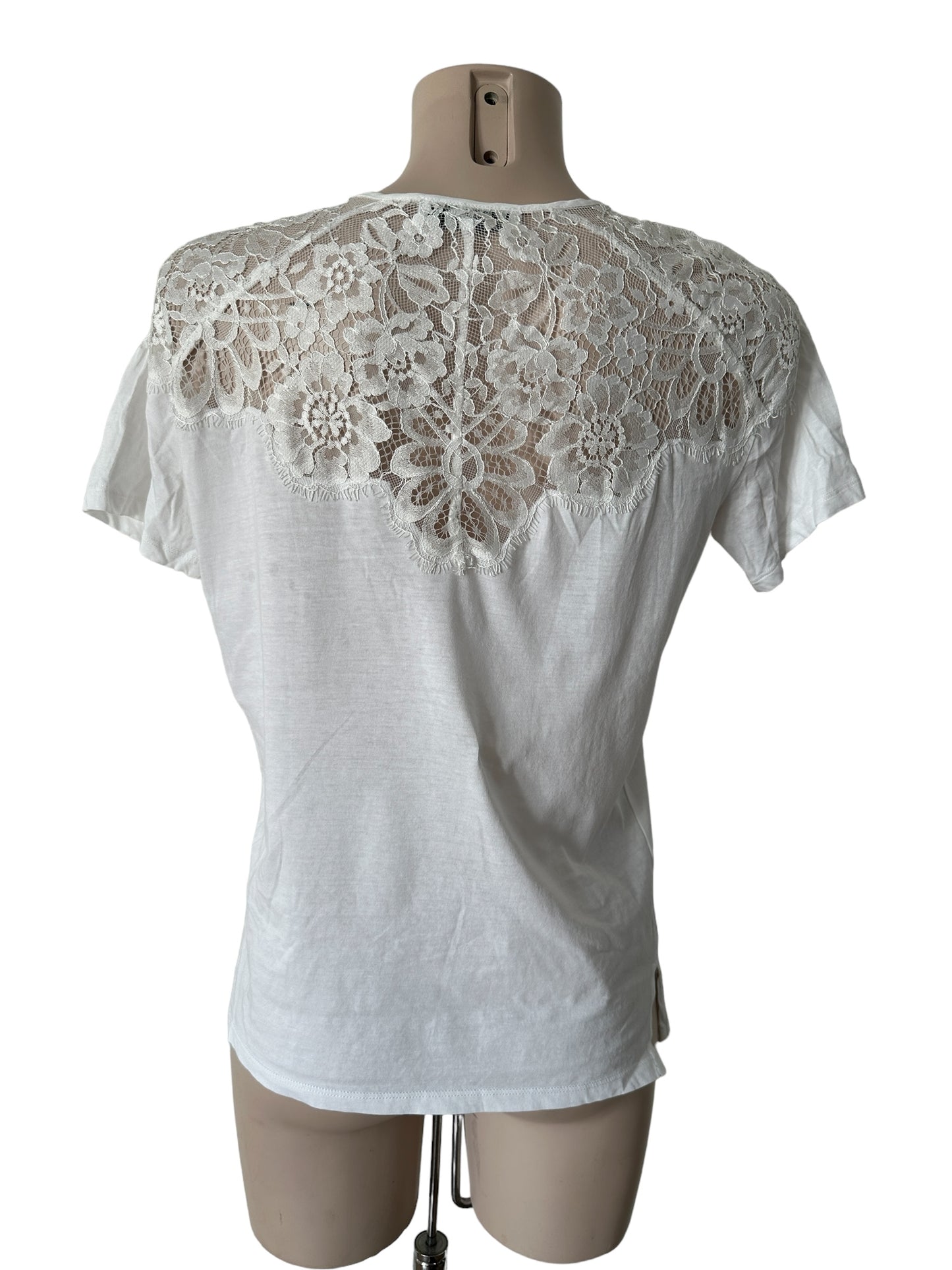 Sandro shirt M