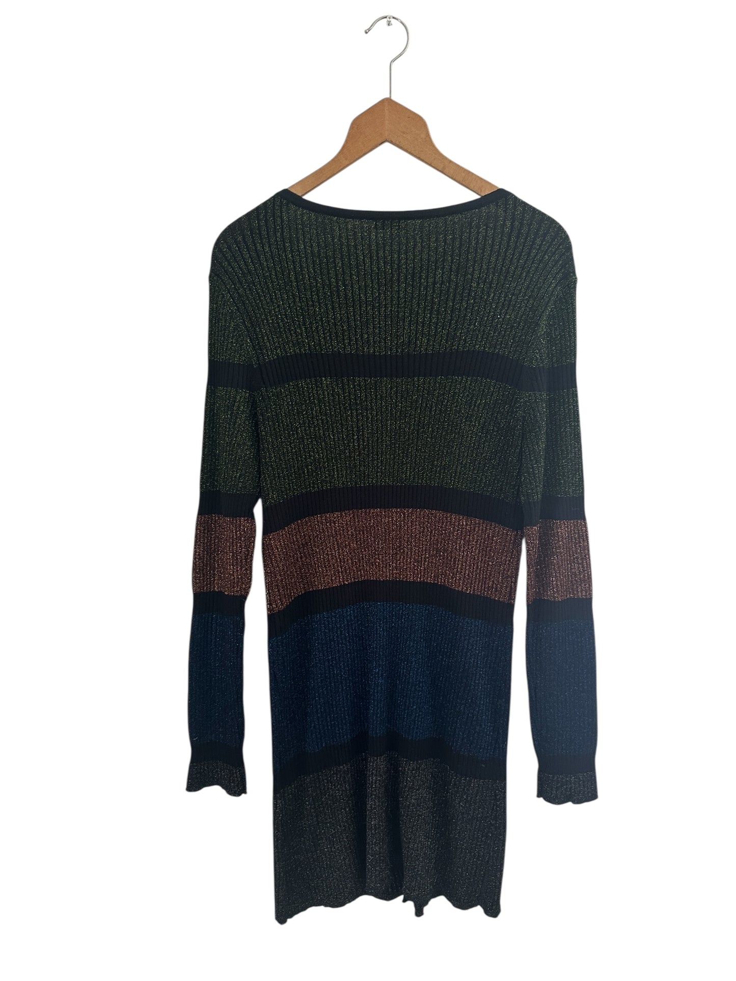 Maliparmi vest L