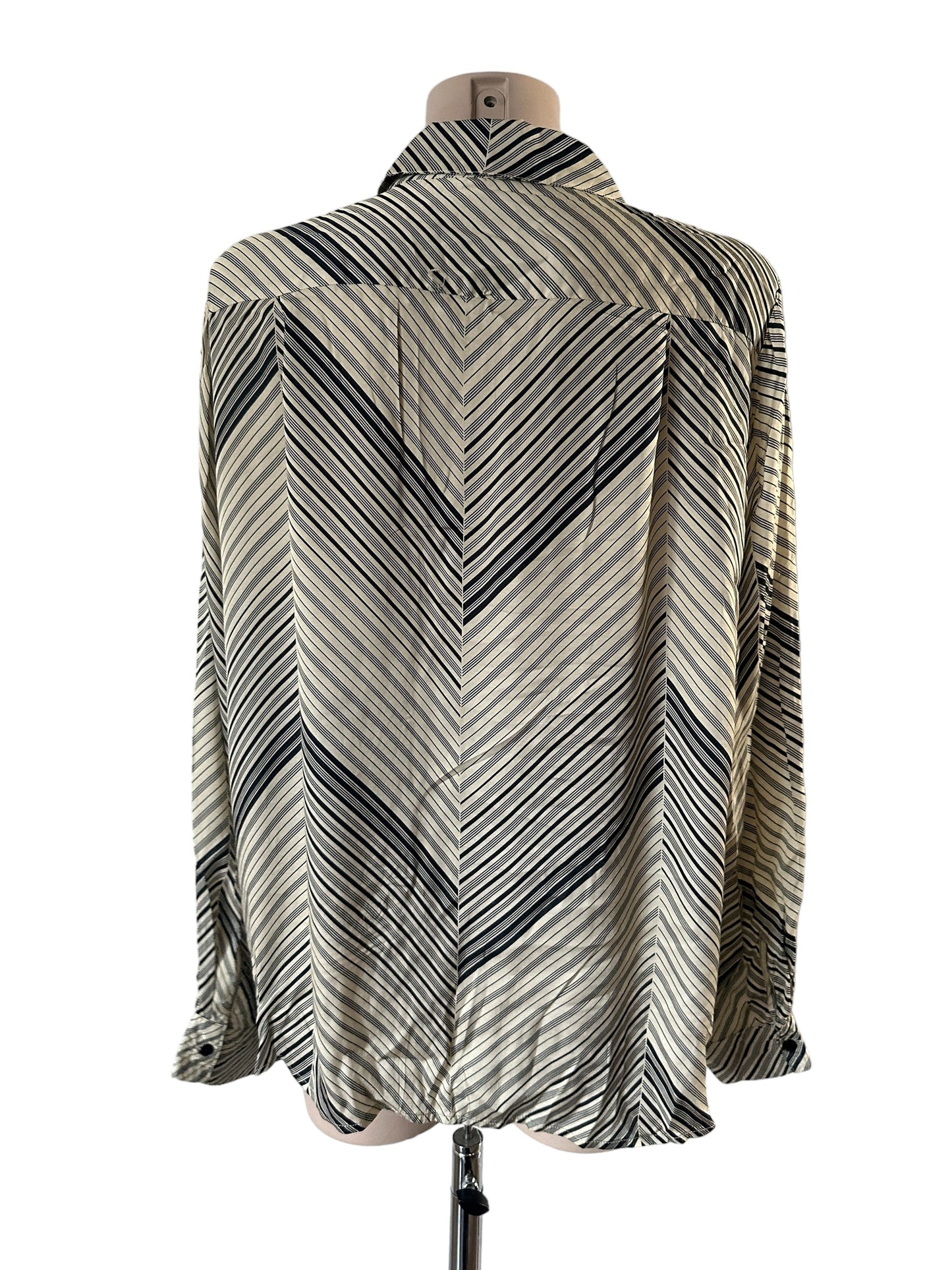 Mart Visser blouse 3XL