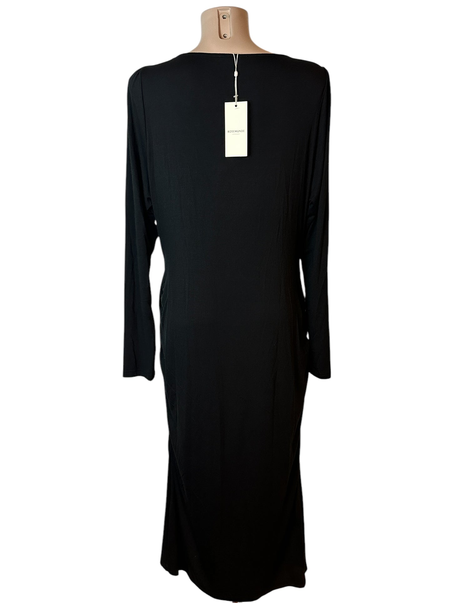 Rosemunde jurk XL