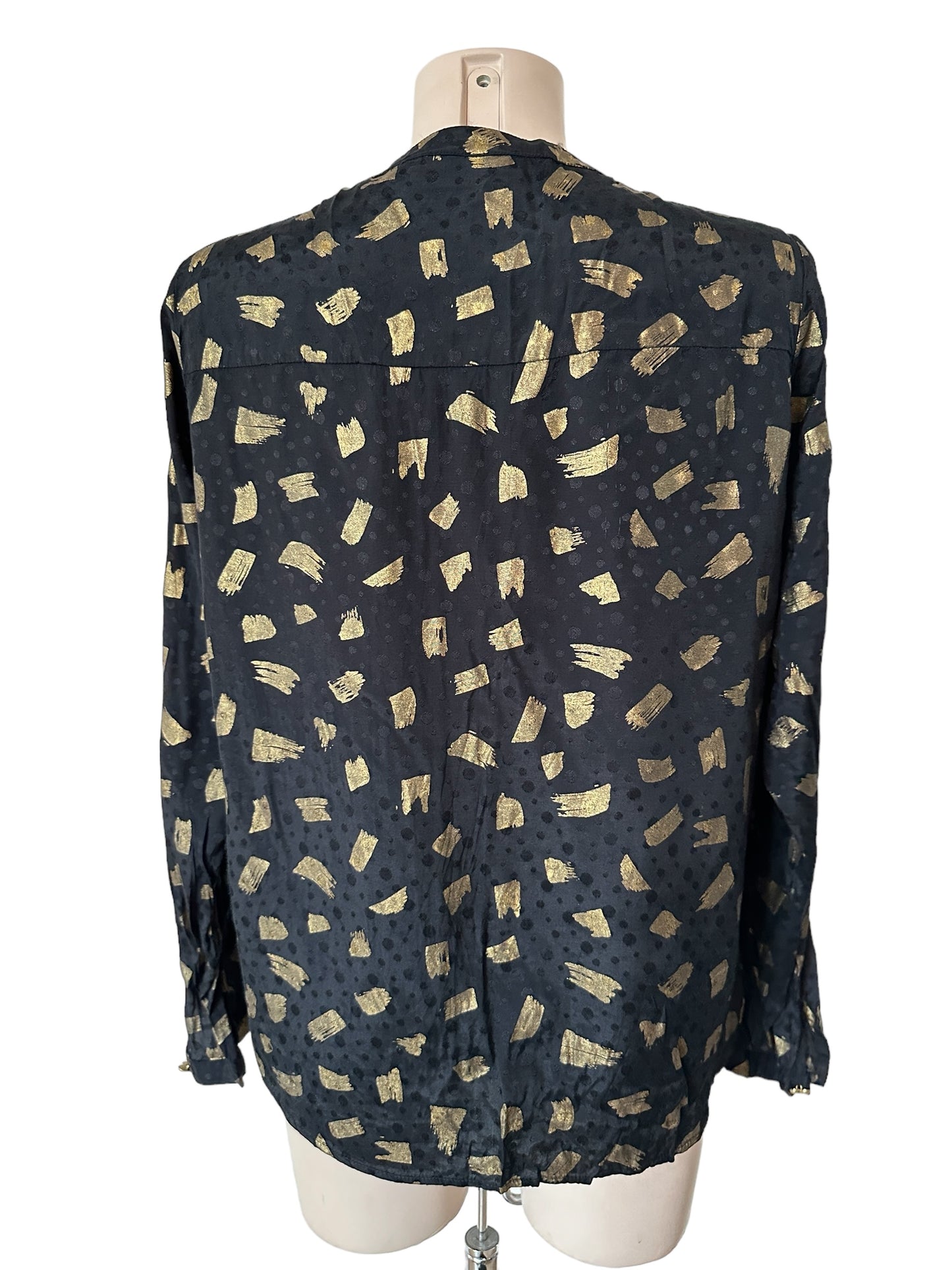 Fabienne Chapot blouse L