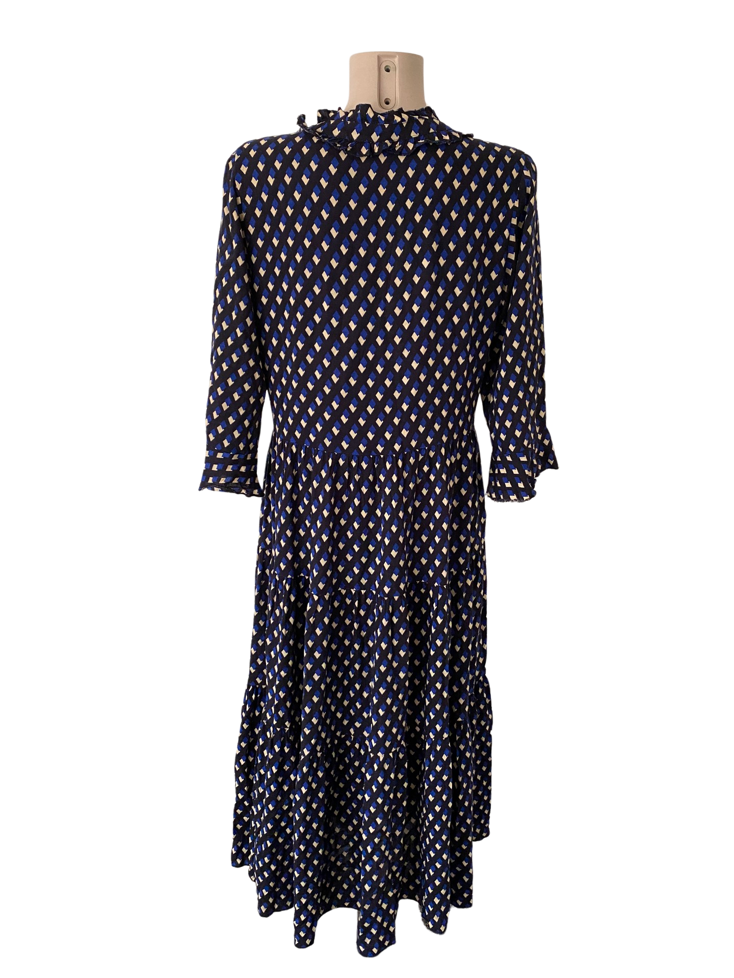 Lolly's Laundry maxi dress, size M