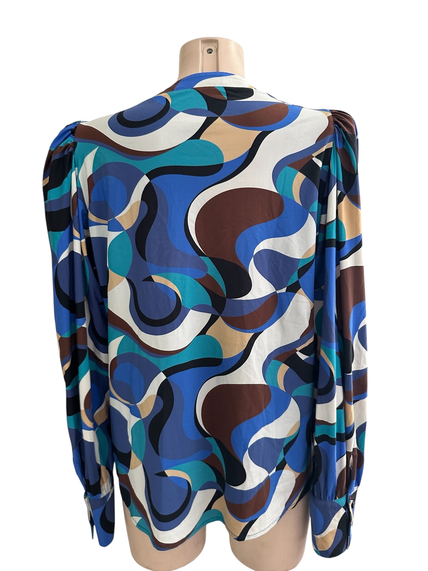 Studio Anneloes shirt lange mouw XXL