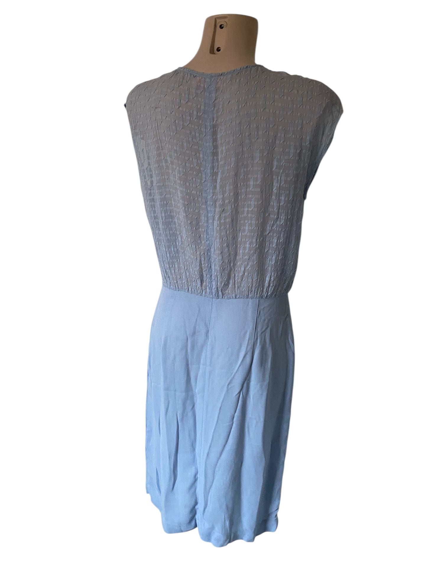 Custommade jurk S