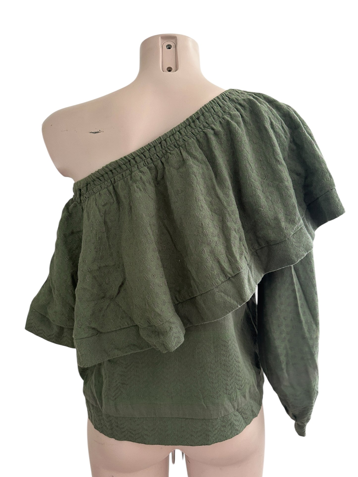Rough Studios shirt S