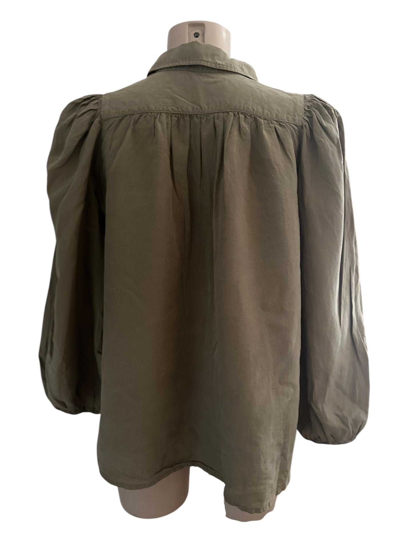 Samsoe Samsoe blouse S