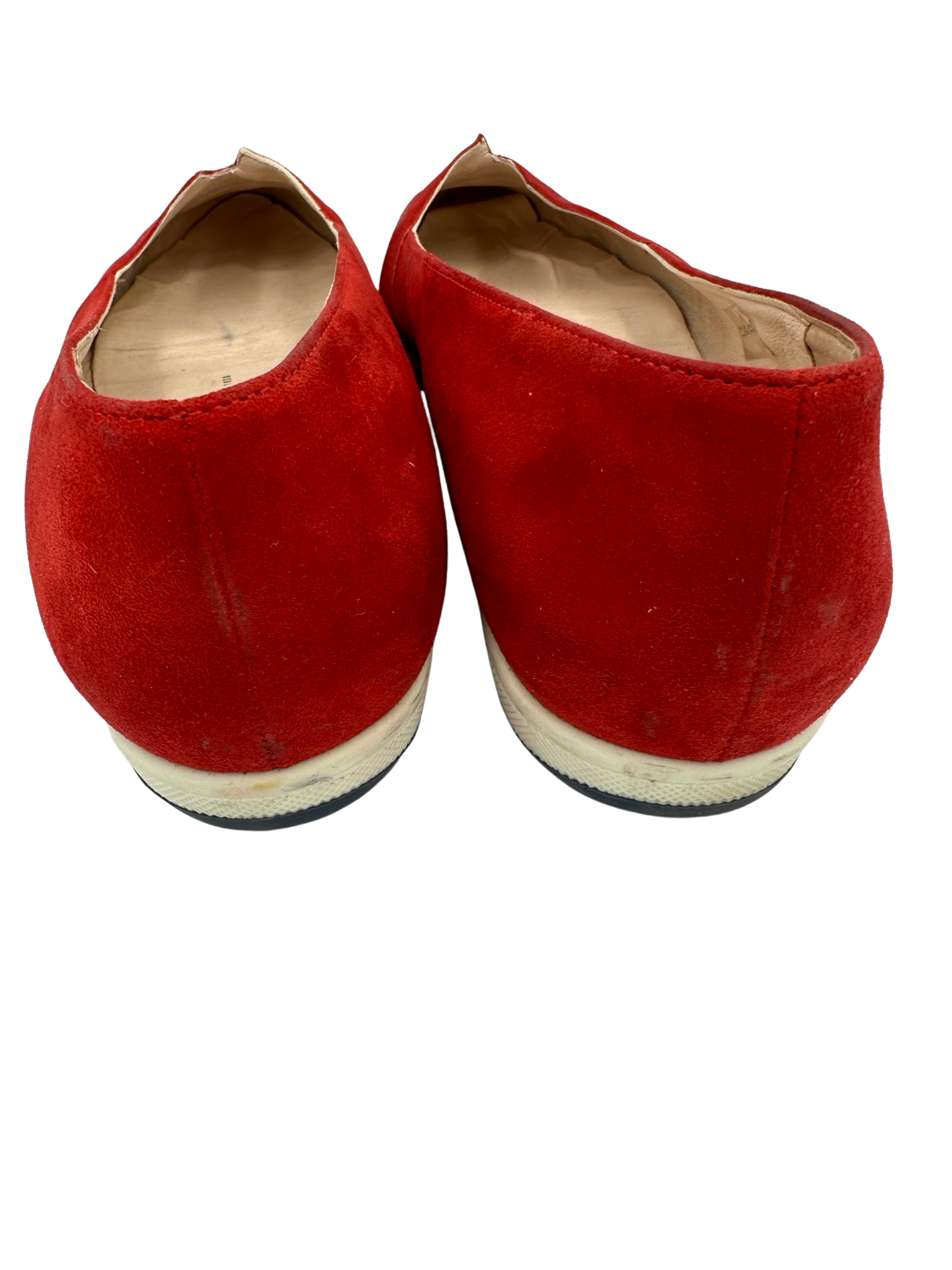 Peter Kaiser platte schoenen 39