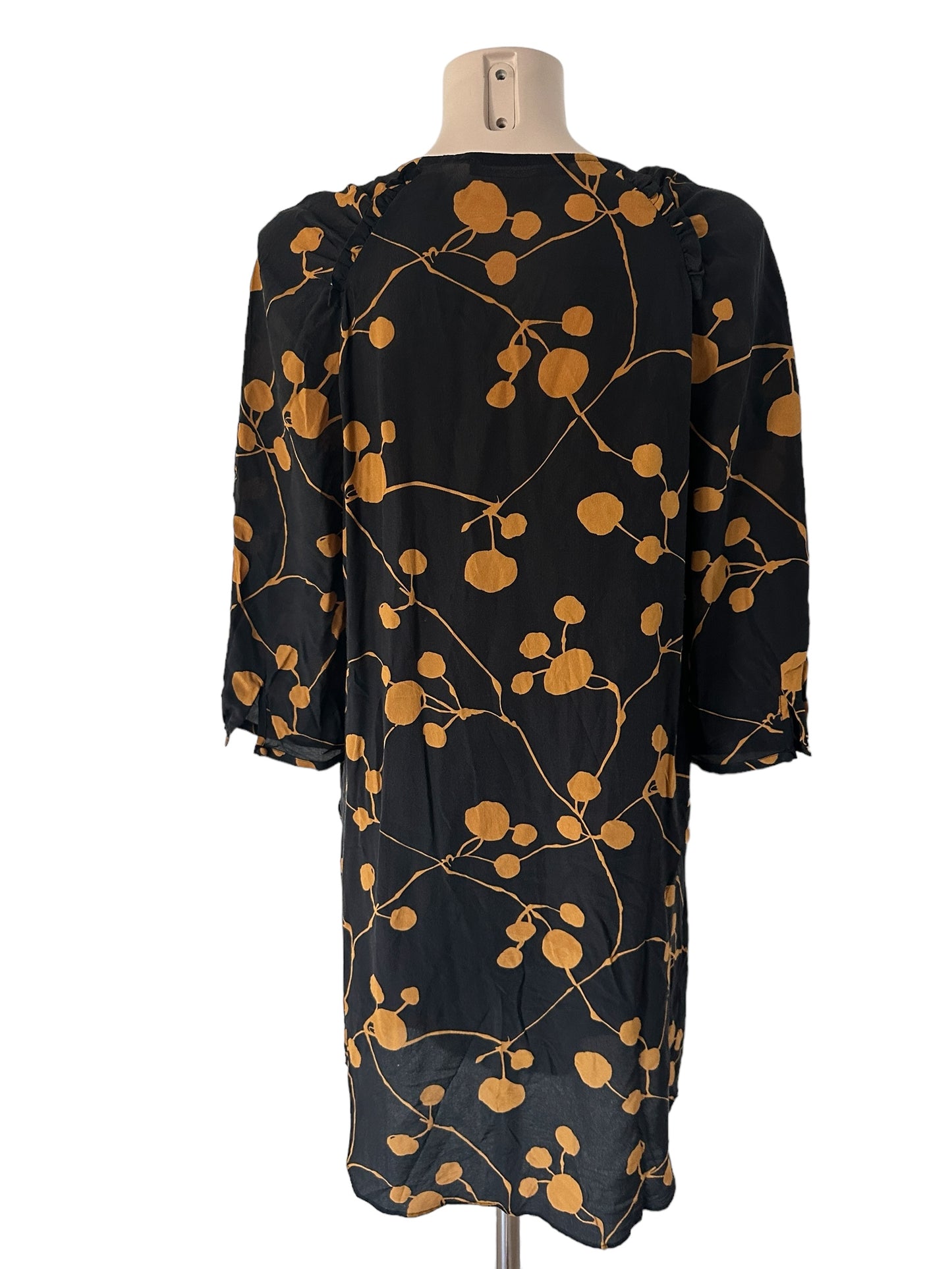 Comptoir des Cotonniers jurk M