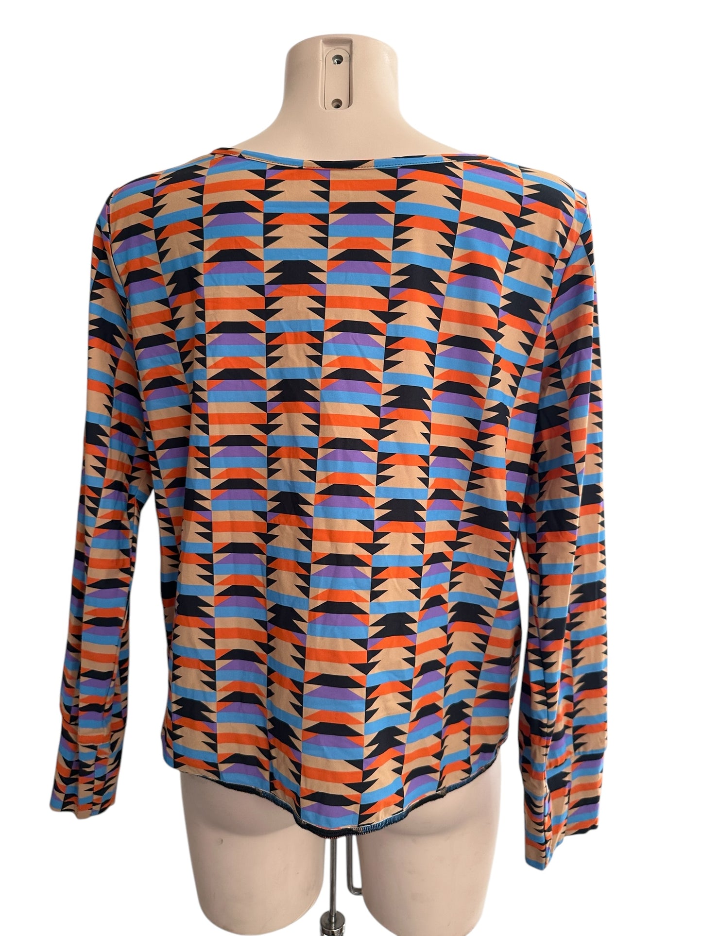 Studio Anneloes Hemd Langarm L