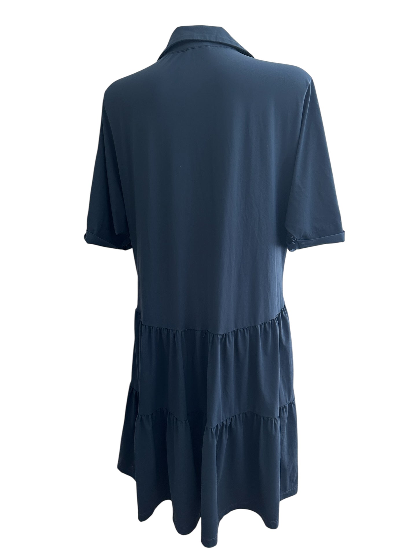 Jane Lushka jurk XL