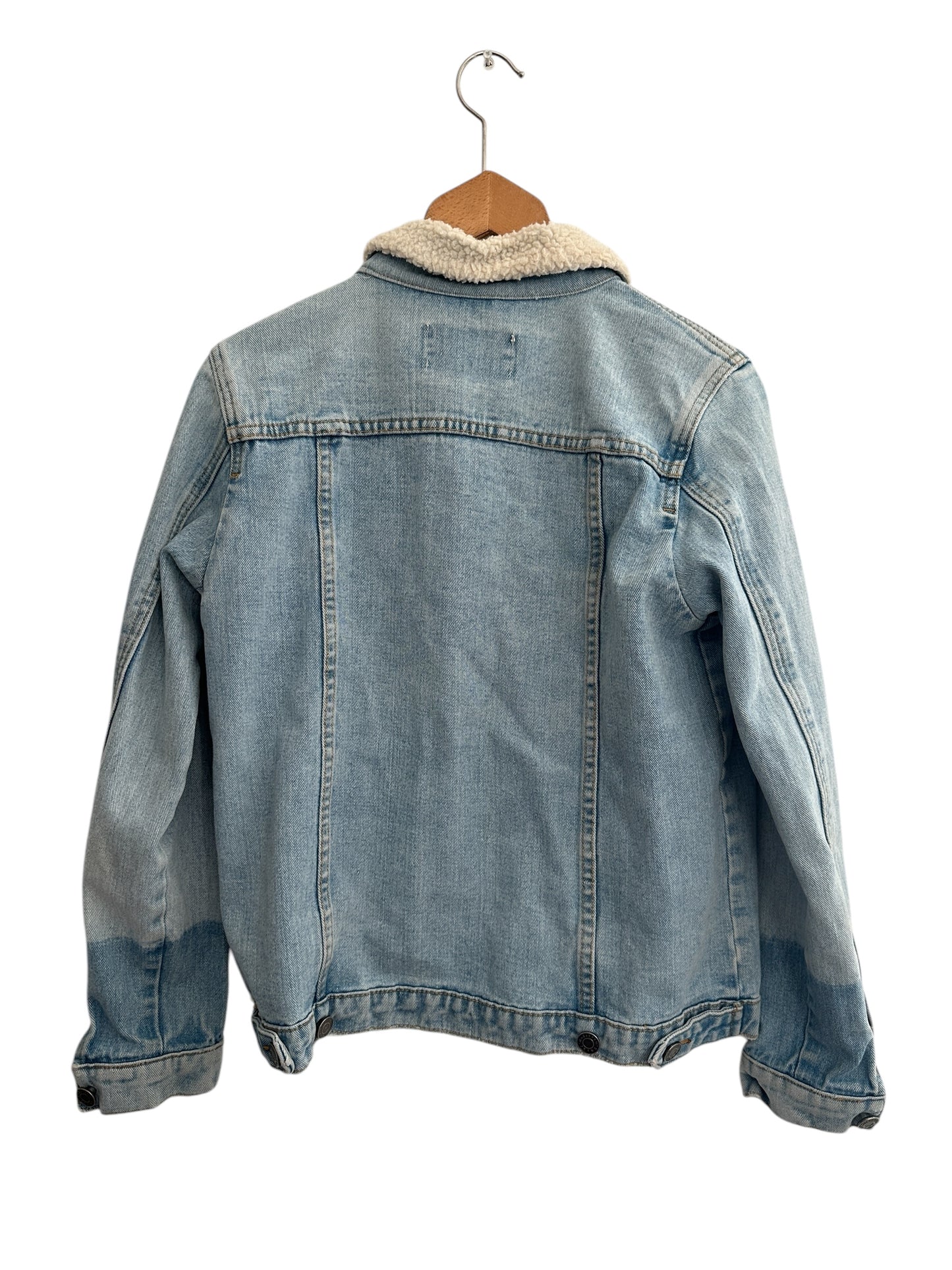 Modstrom spijkervest S
