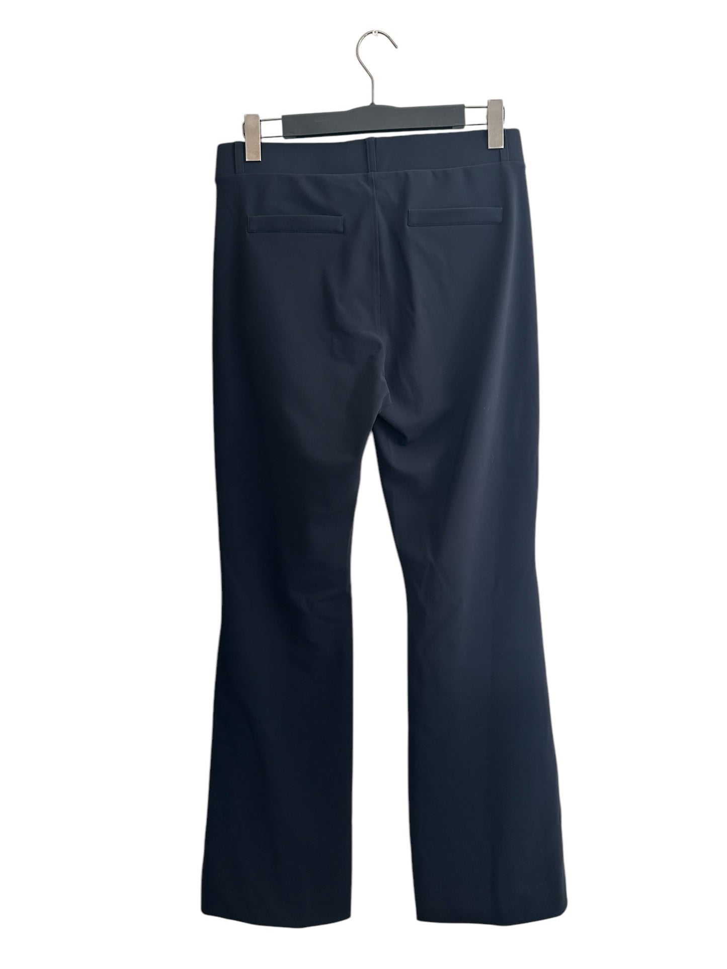 Studio Anneloes broek bonded flared long L