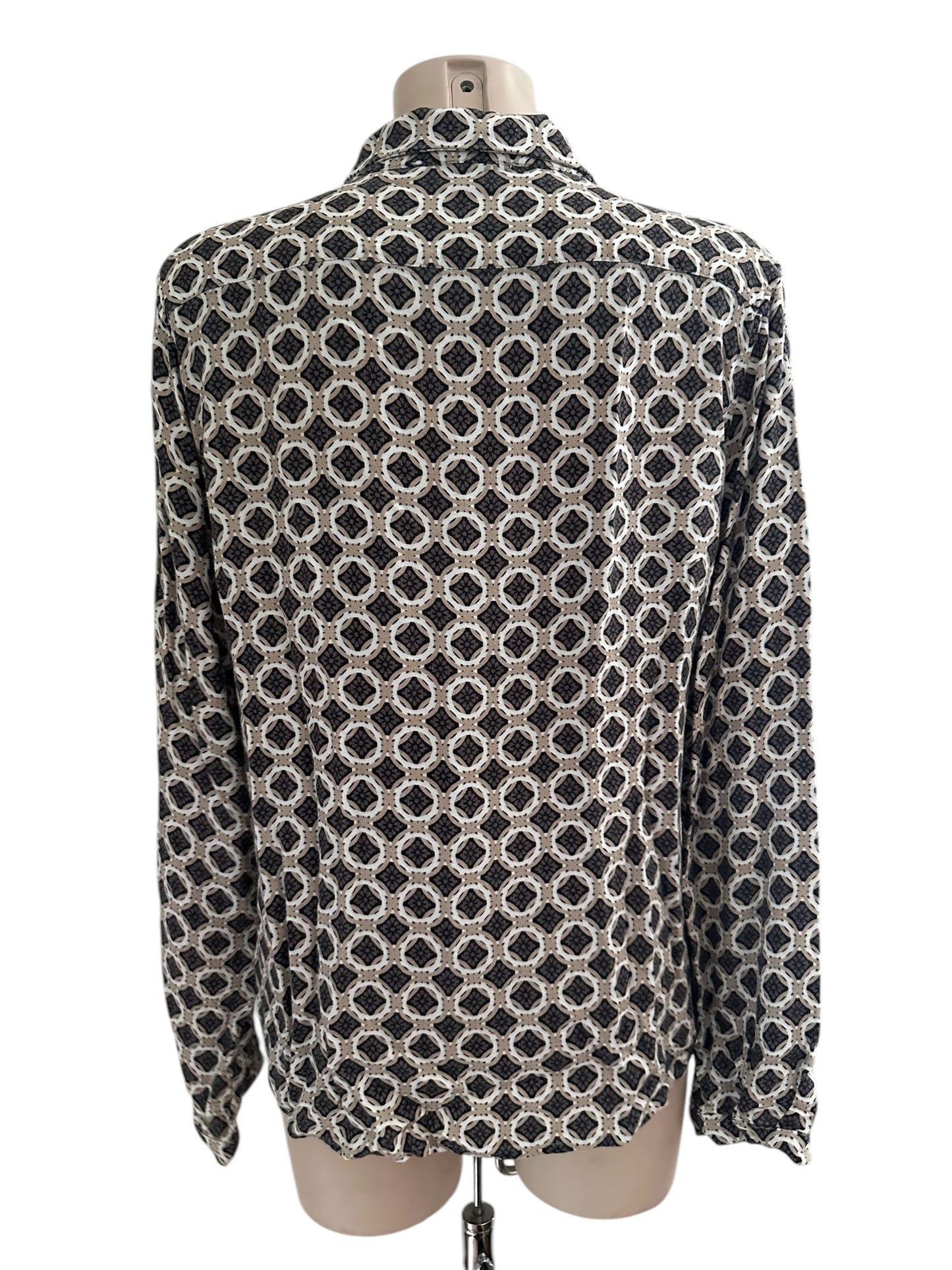 Est'Seven blouse XL