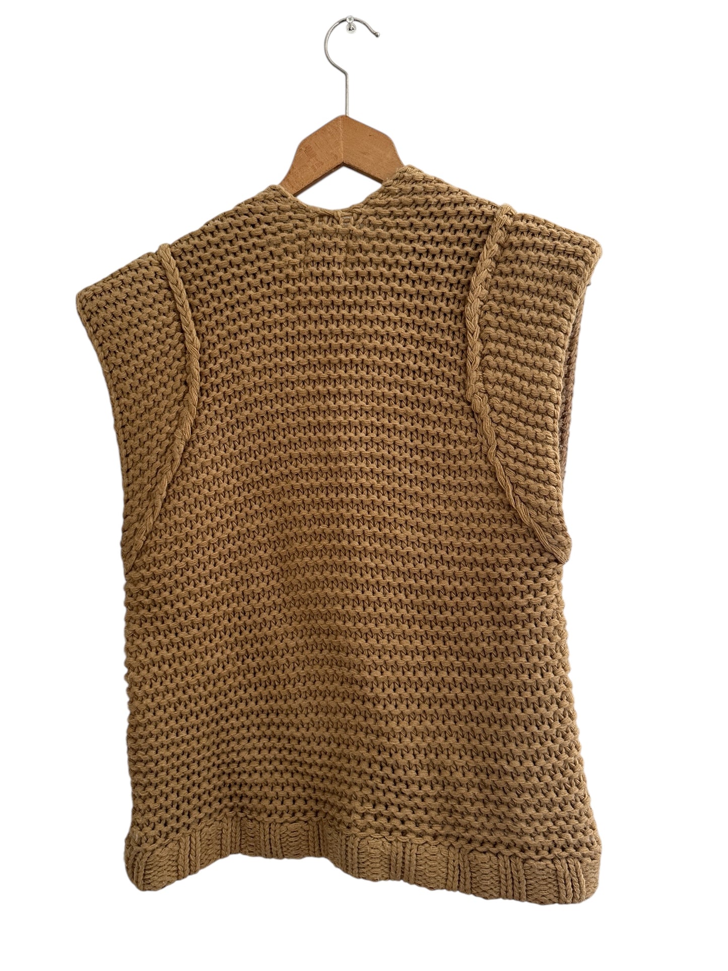 Nukus gilet S