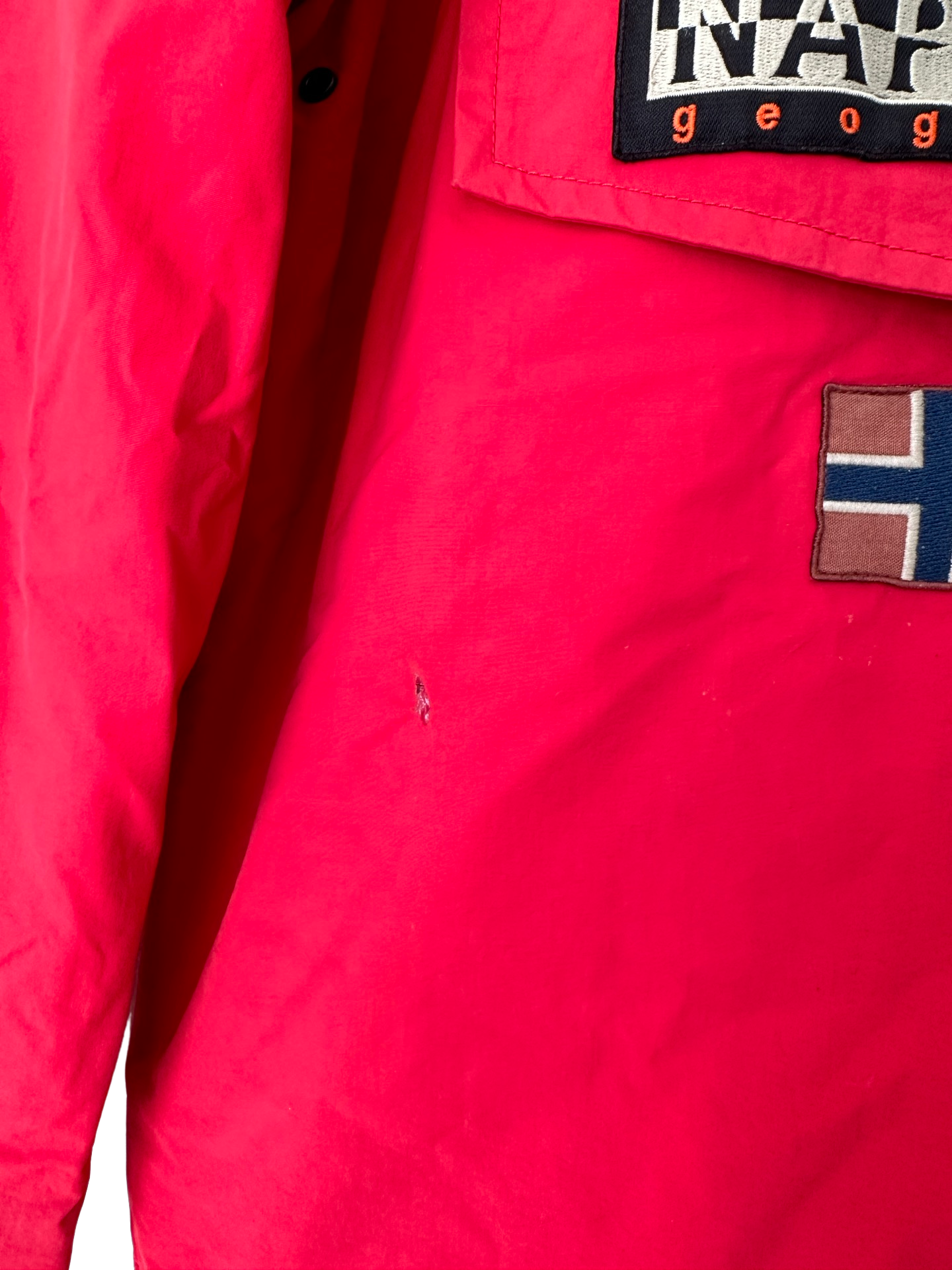 Napapijri jas XS