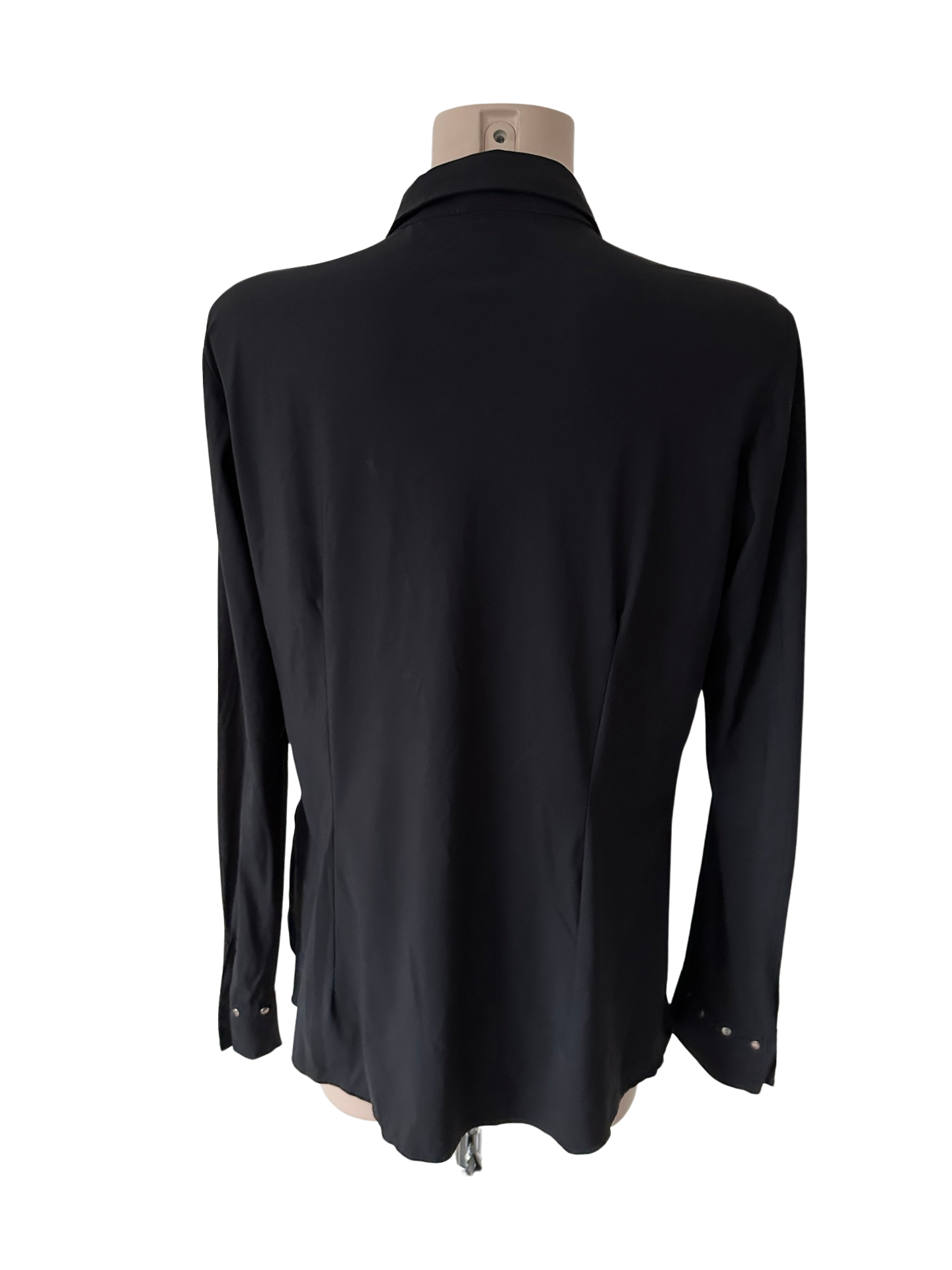 Zip73 blouse L