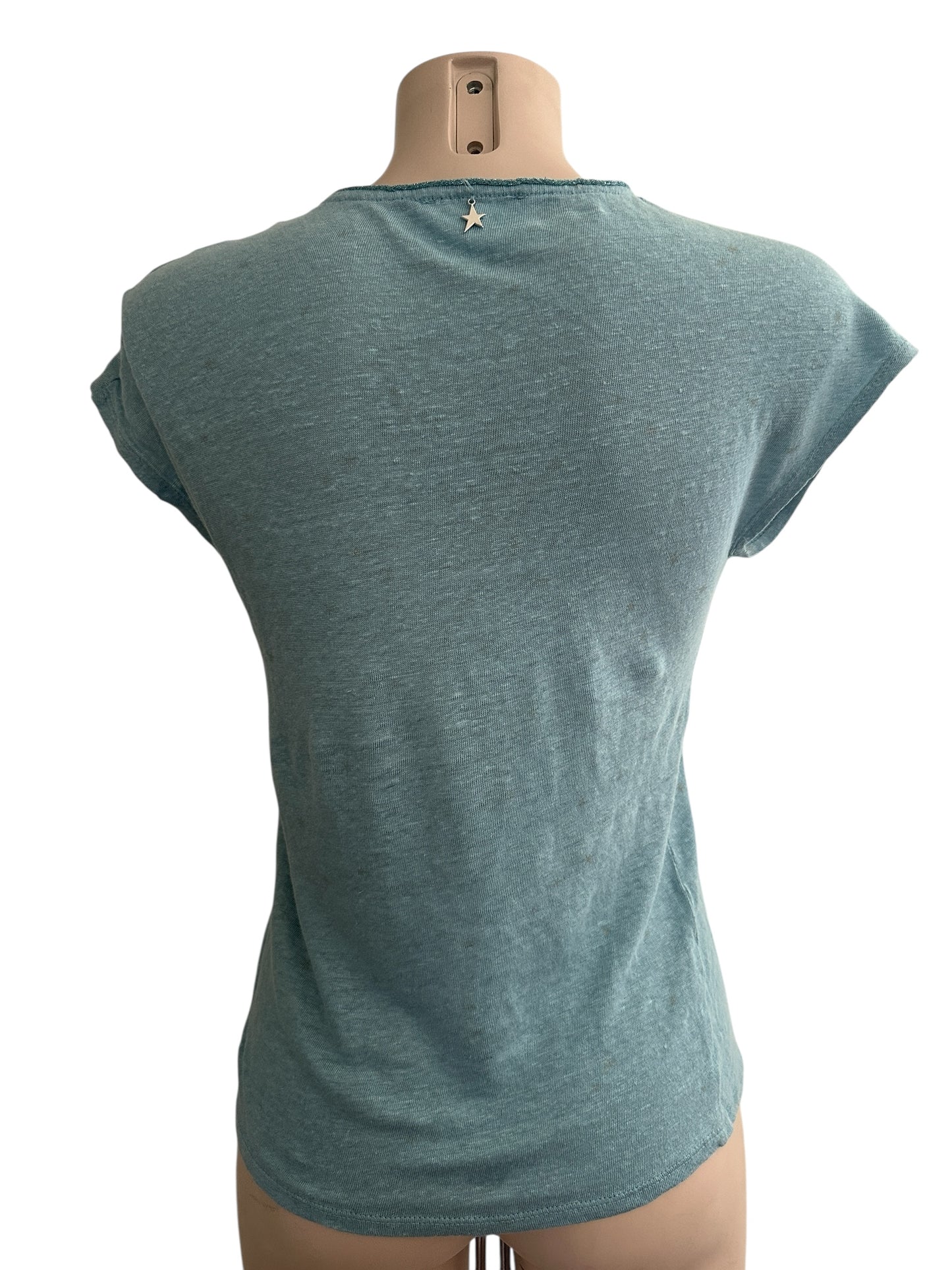 Sud Express shirt S