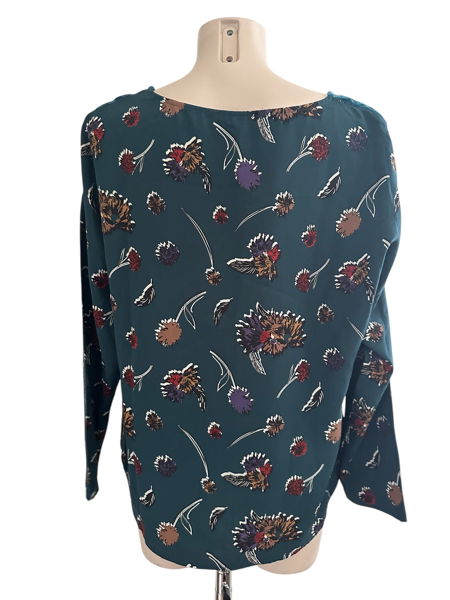 La Fee Maraboutee shirt lange mouw XXL