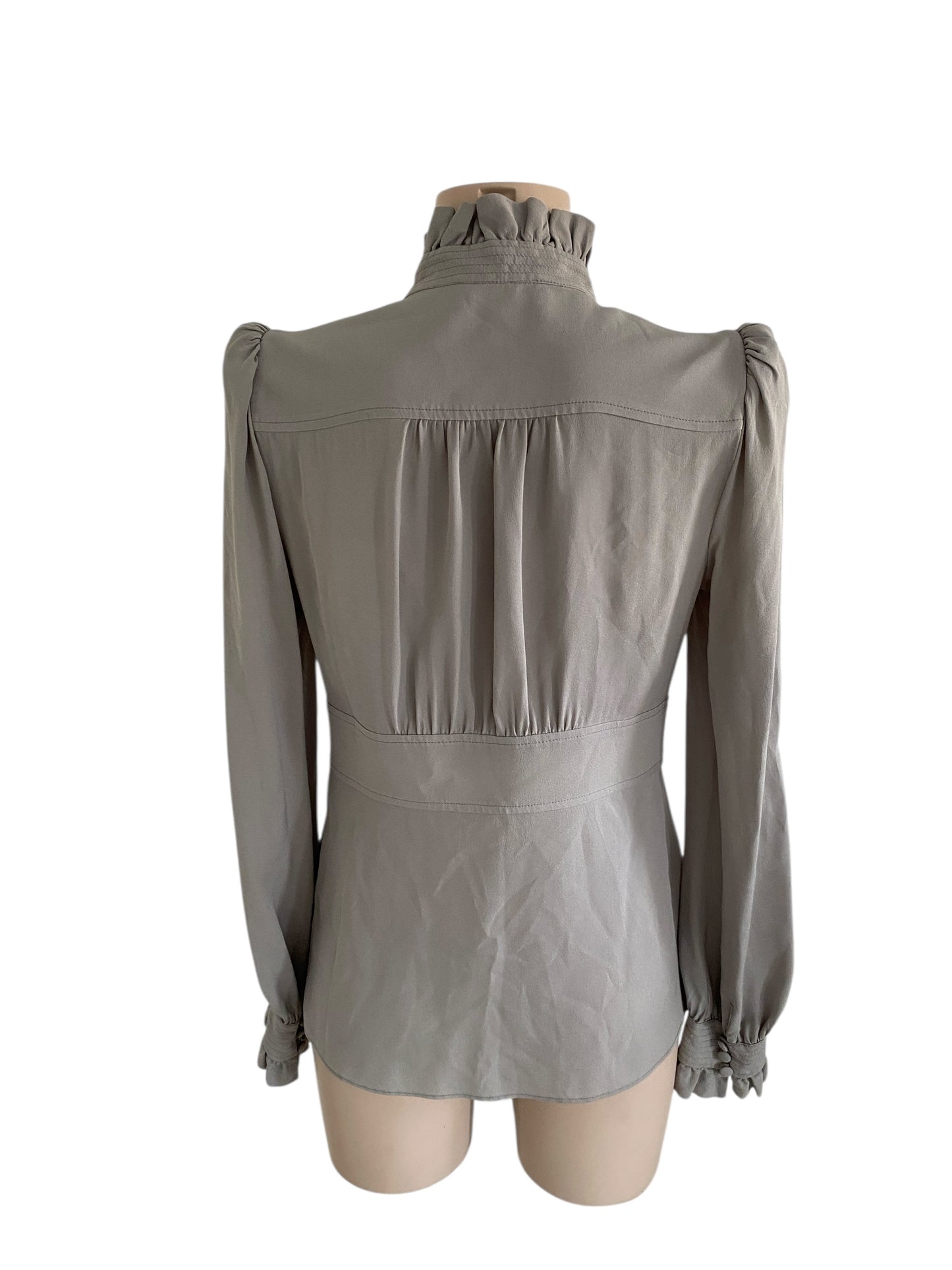 Derek Lam blouse S