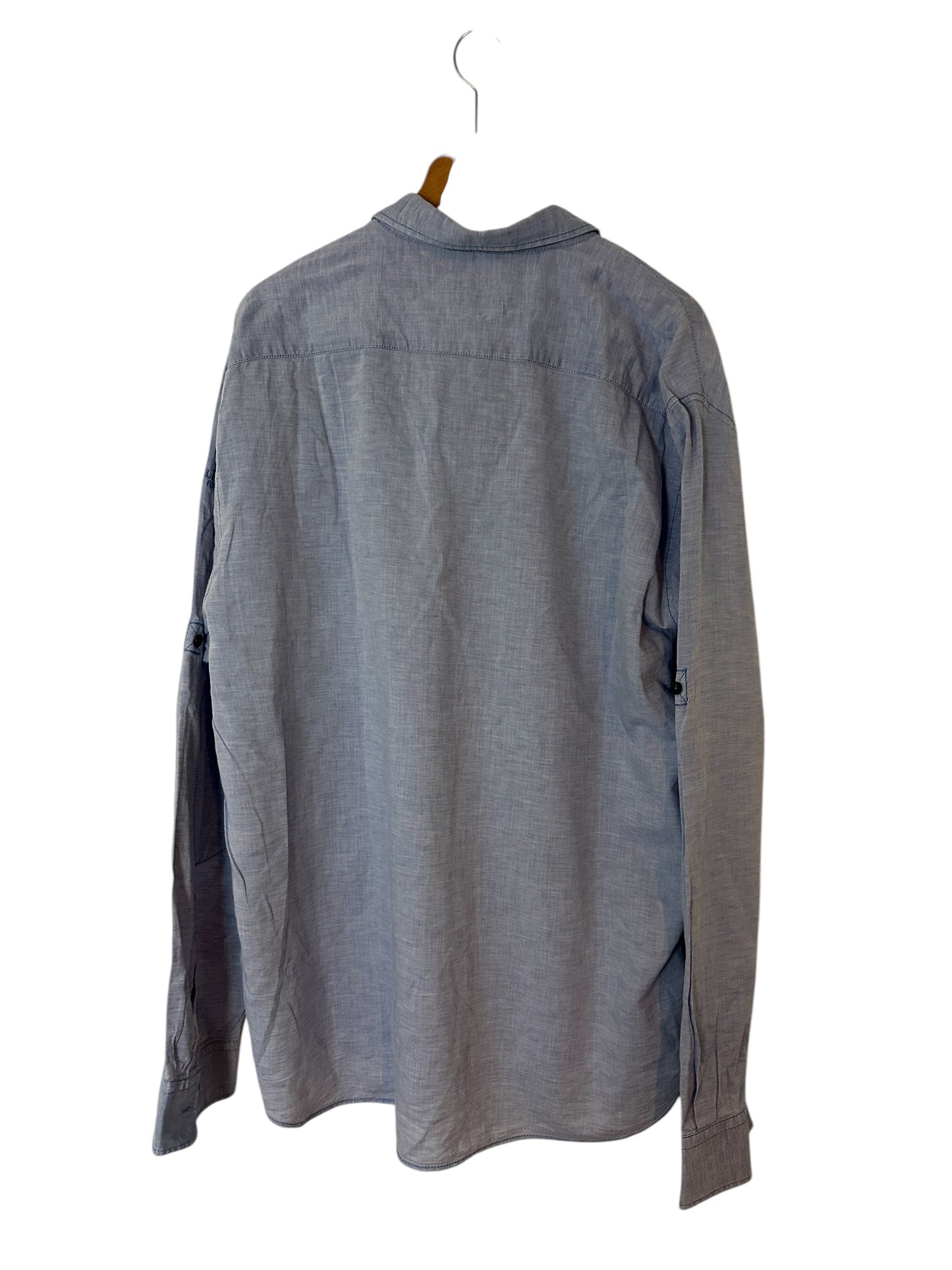 PME Legend overhemd 3XL