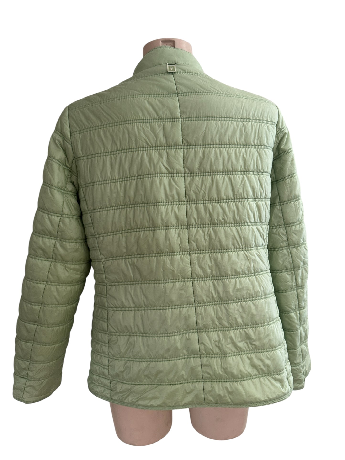 Fuchs Schmitt jas XL