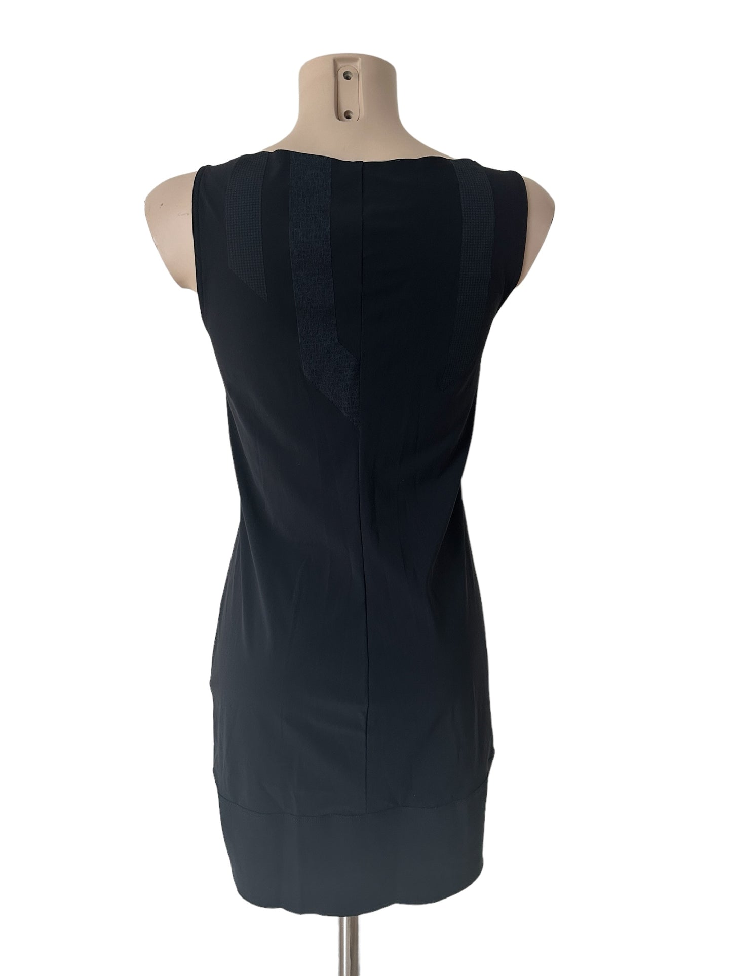Marithe Francois Girbaud jurk XS