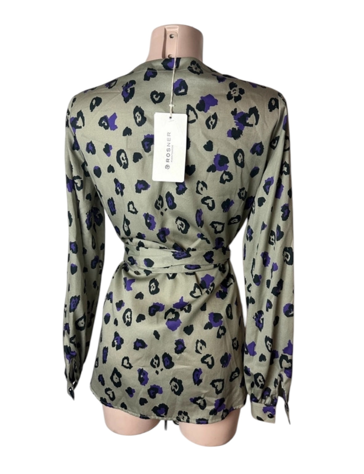Rosner blouse S