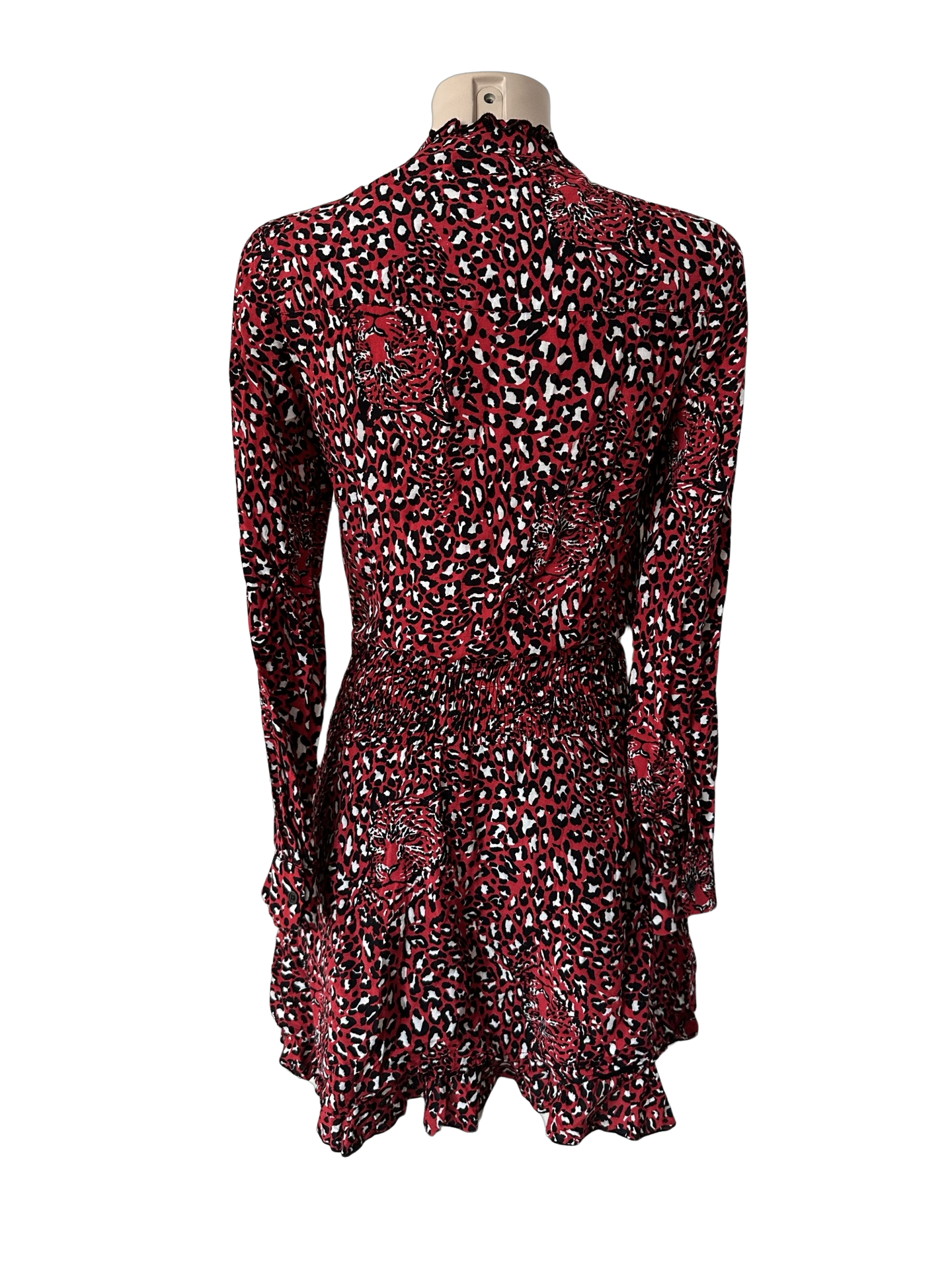 Alix jurk XS