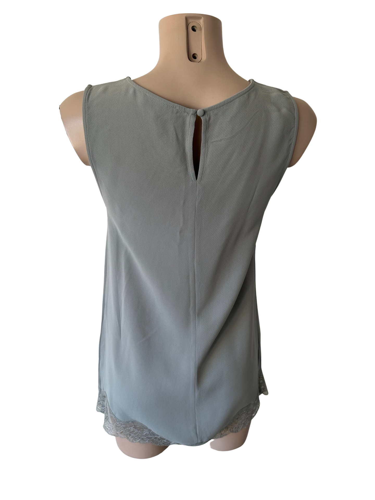 Repeat top XS