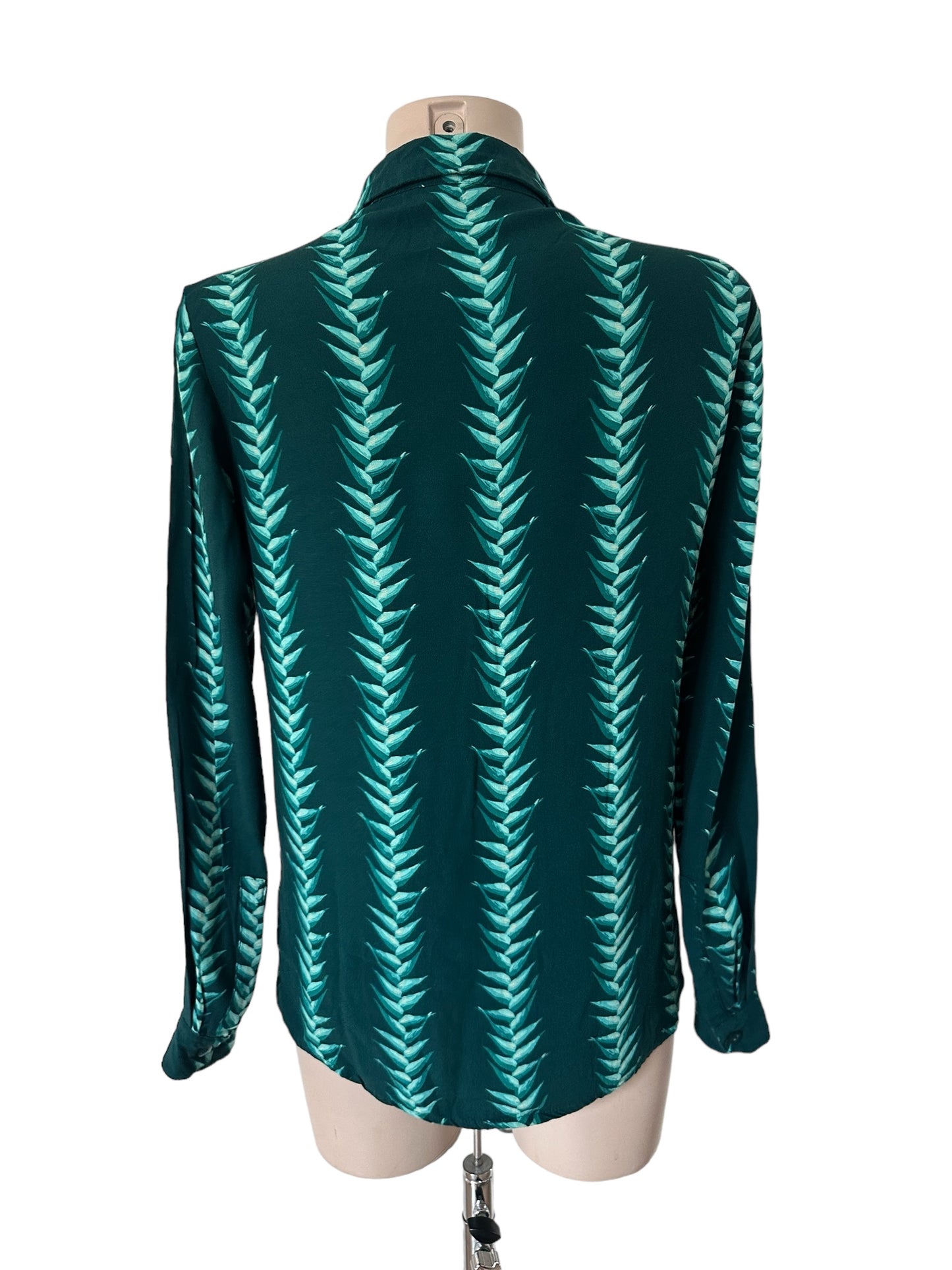 Fabienne Chapot blouse S