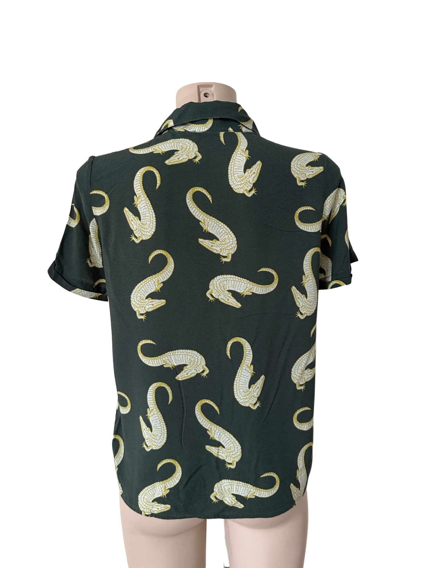 Anna van Toor blouse S