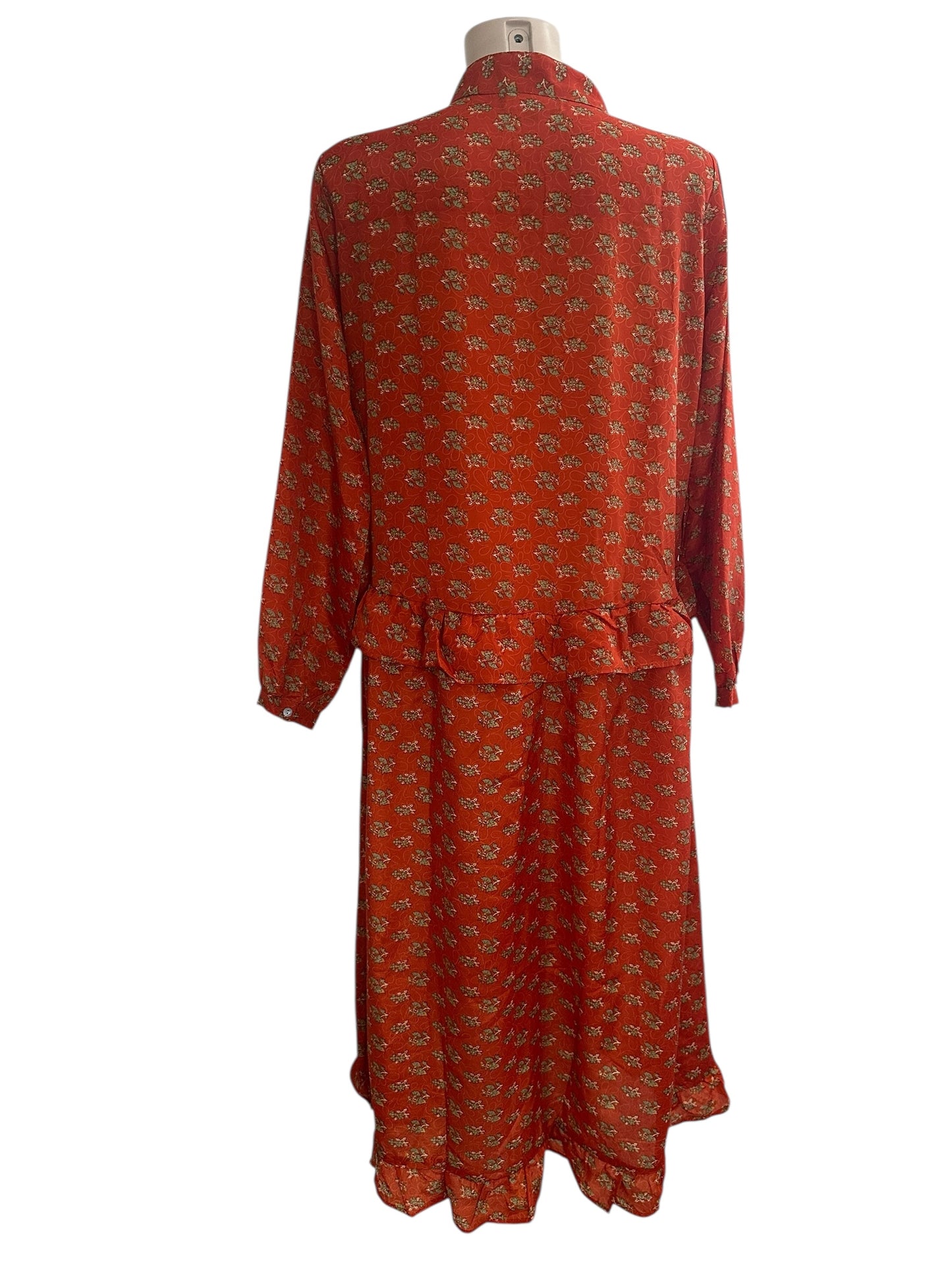 Sissel Edelbo jurk One Size