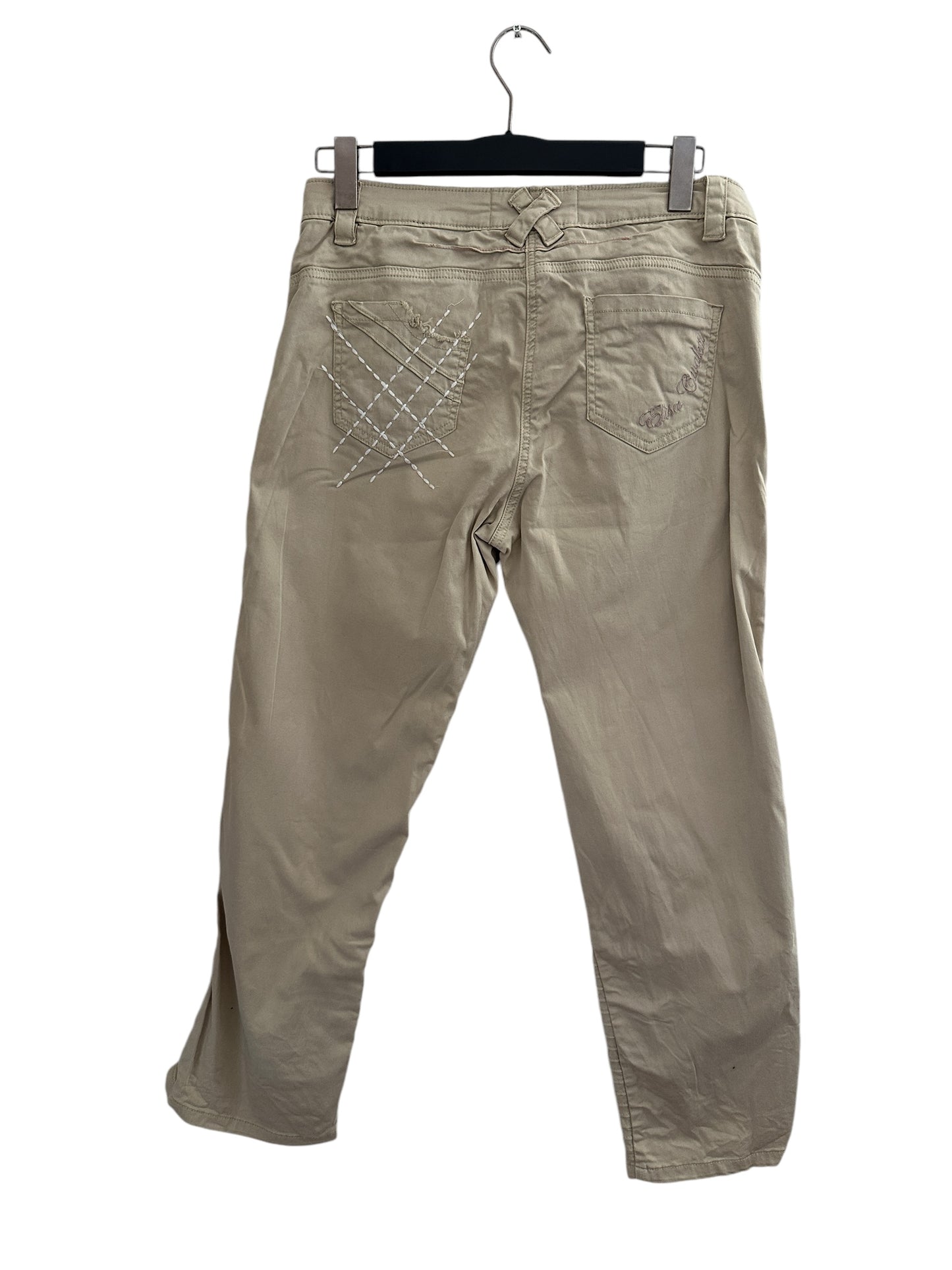 Elisa Cavaletti broek XL