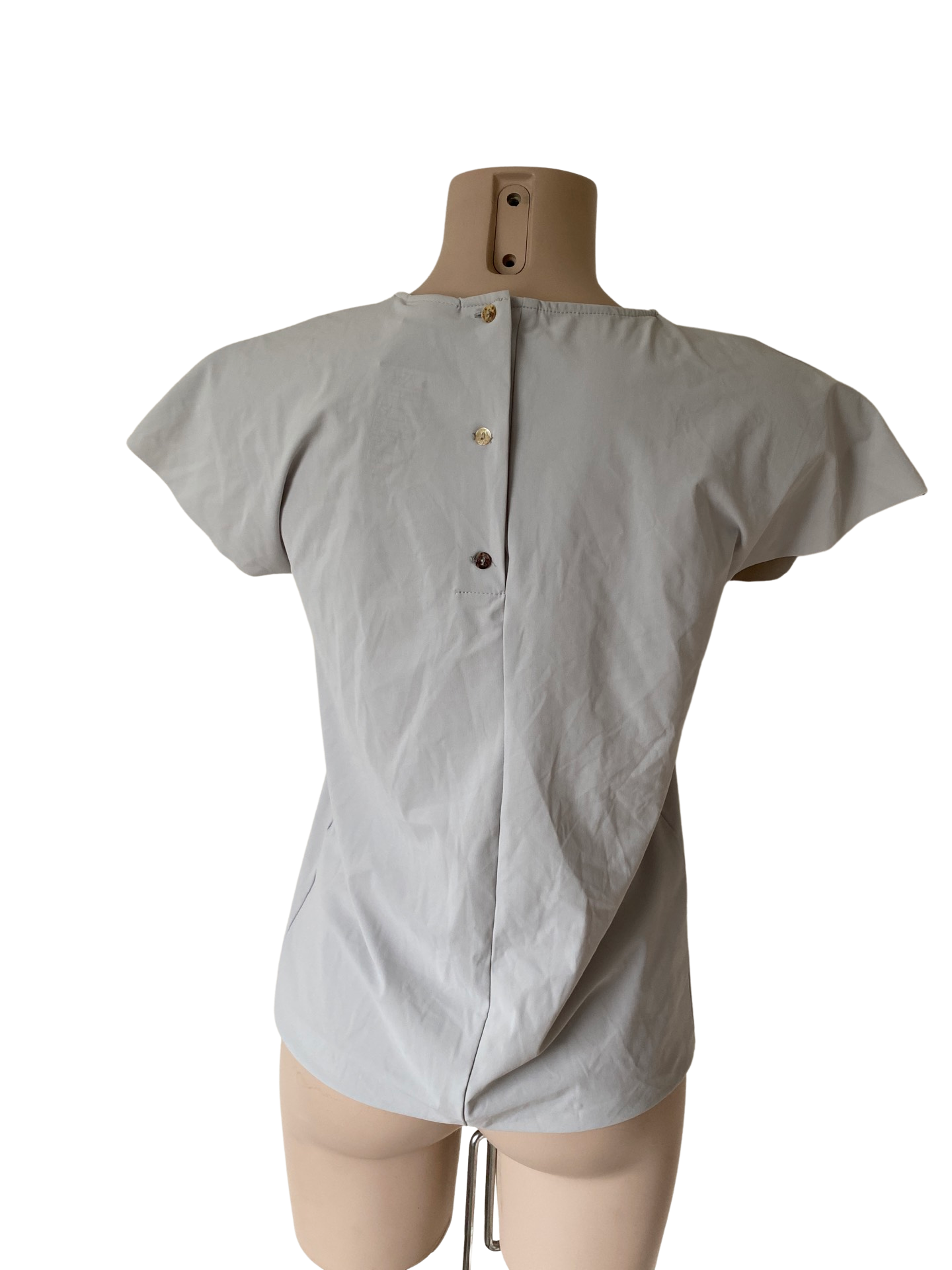 Bellamy shirt XS