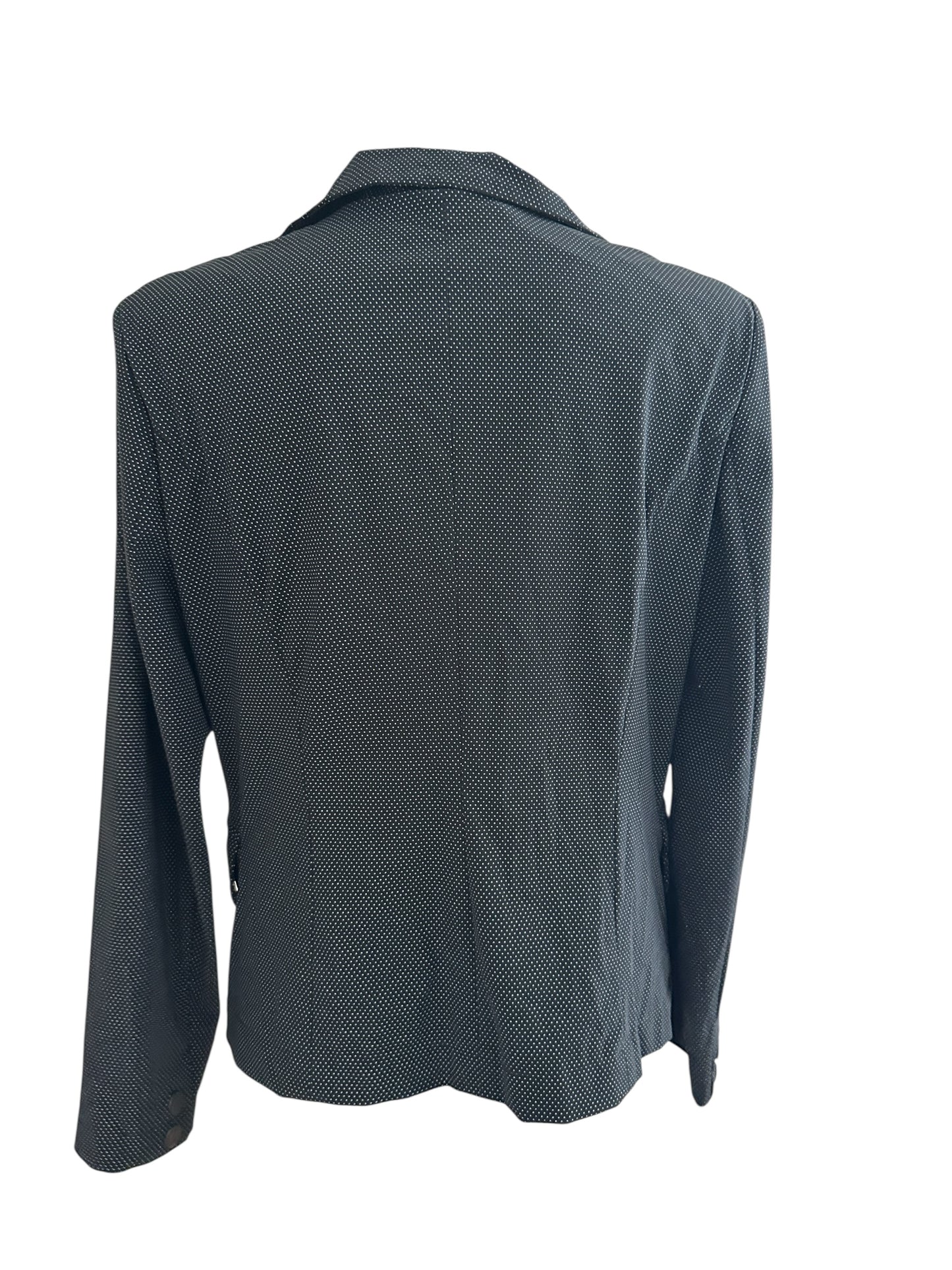 Jane Lushka blazer S
