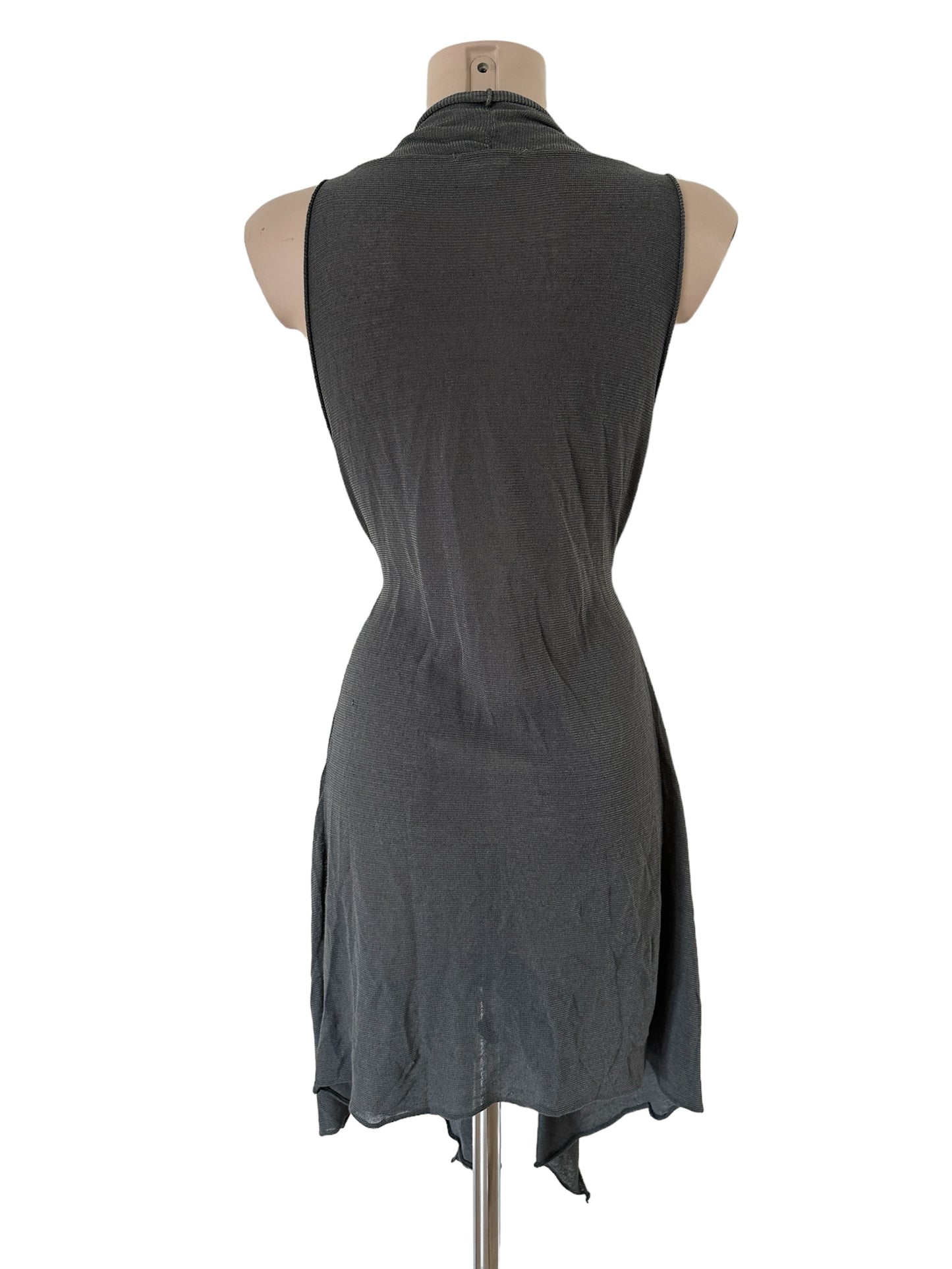 Sissy Boy vest One Size