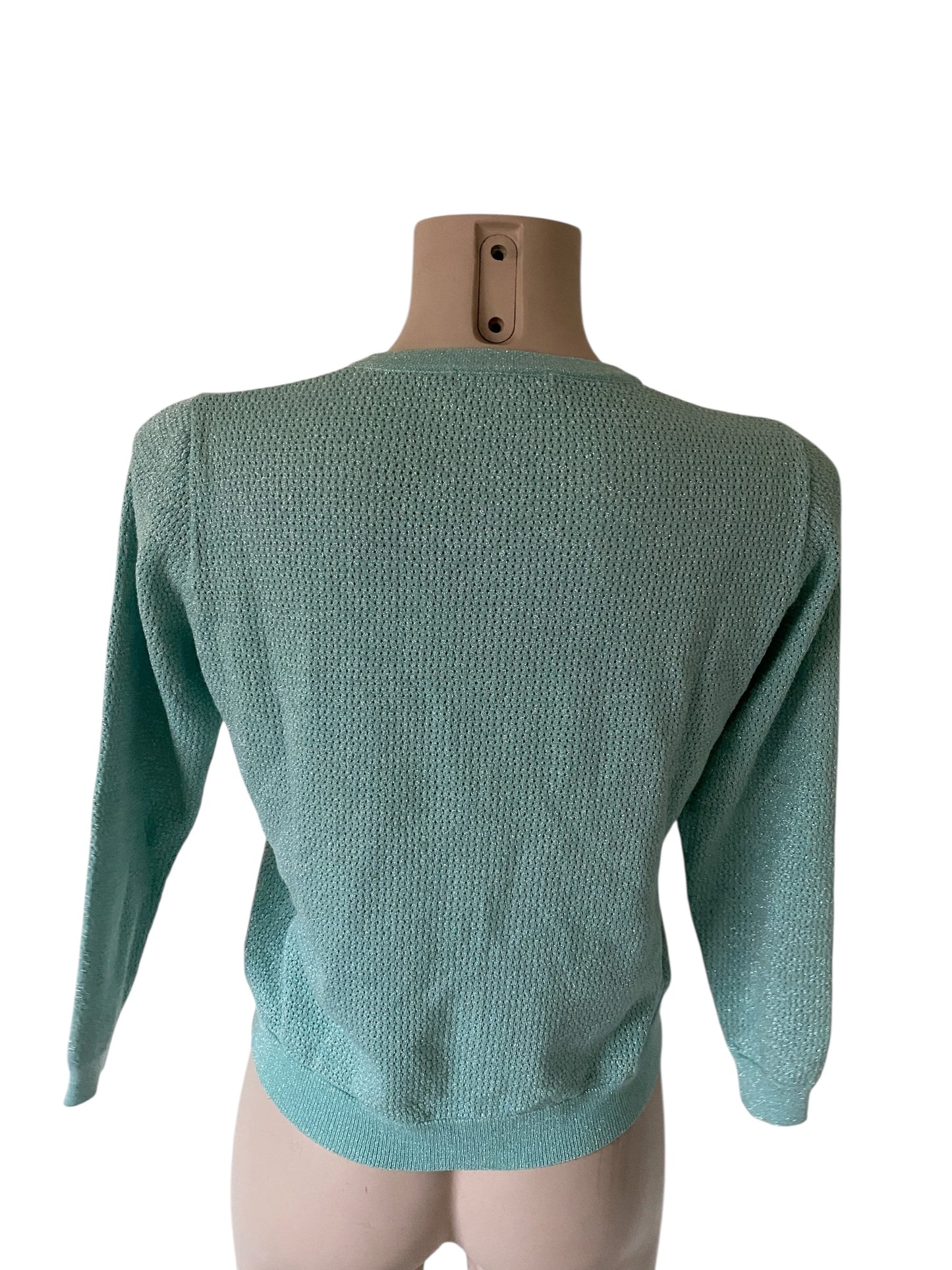Gigue vest M