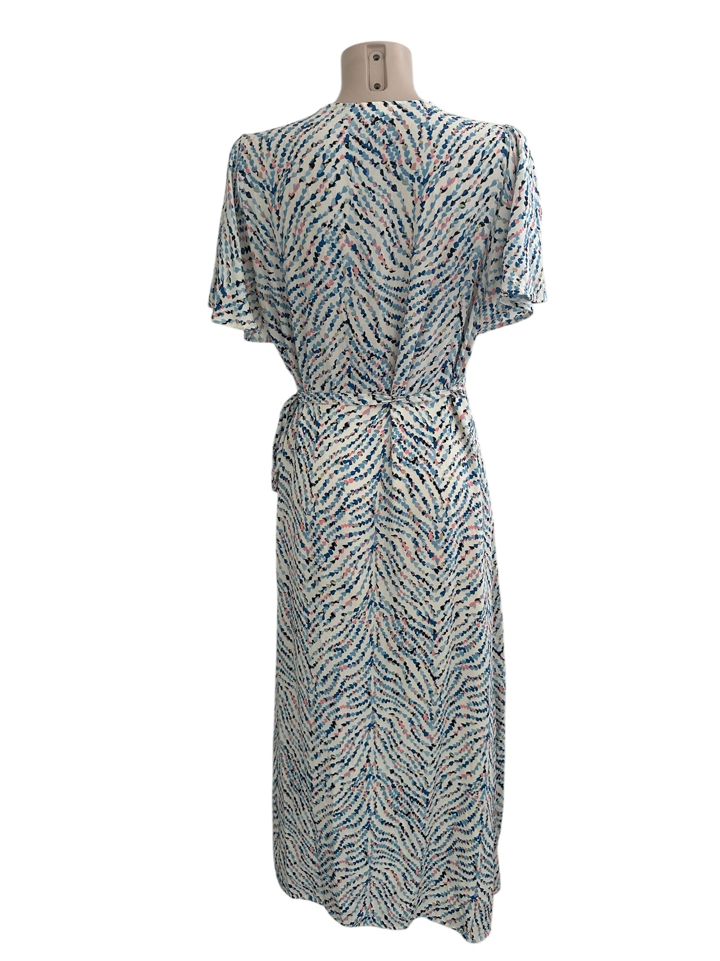 Fabienne Chapot maxi jurk XL