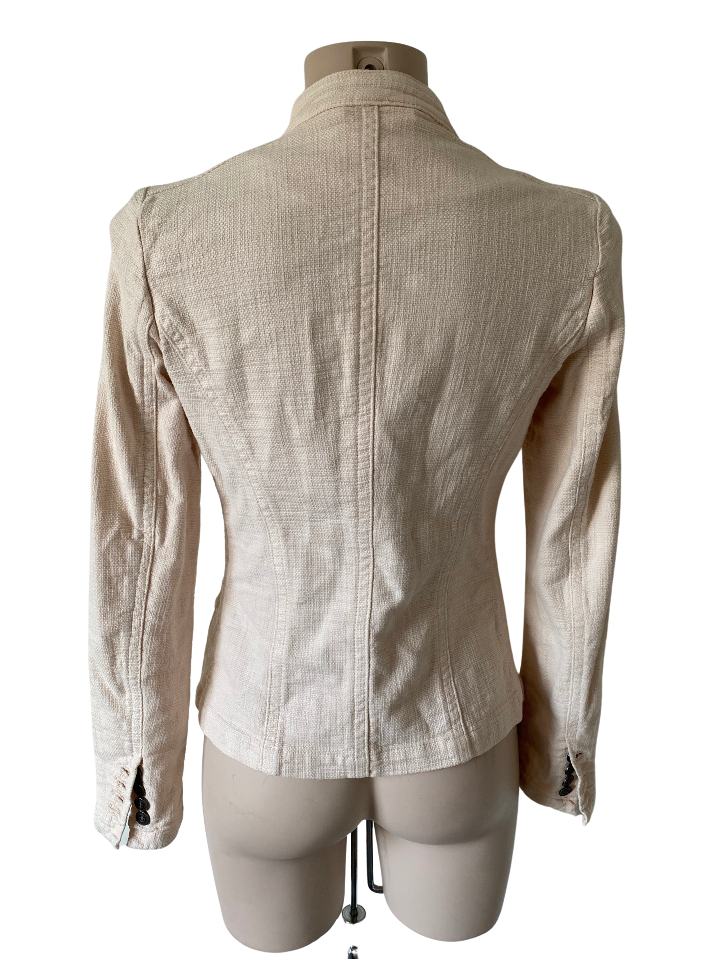 Purdey vest S