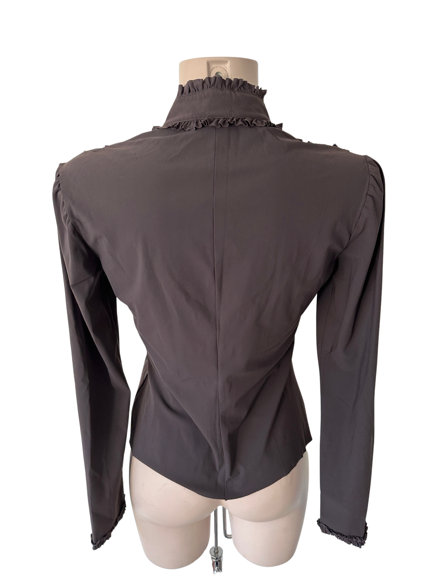 Irie Wash blouse S