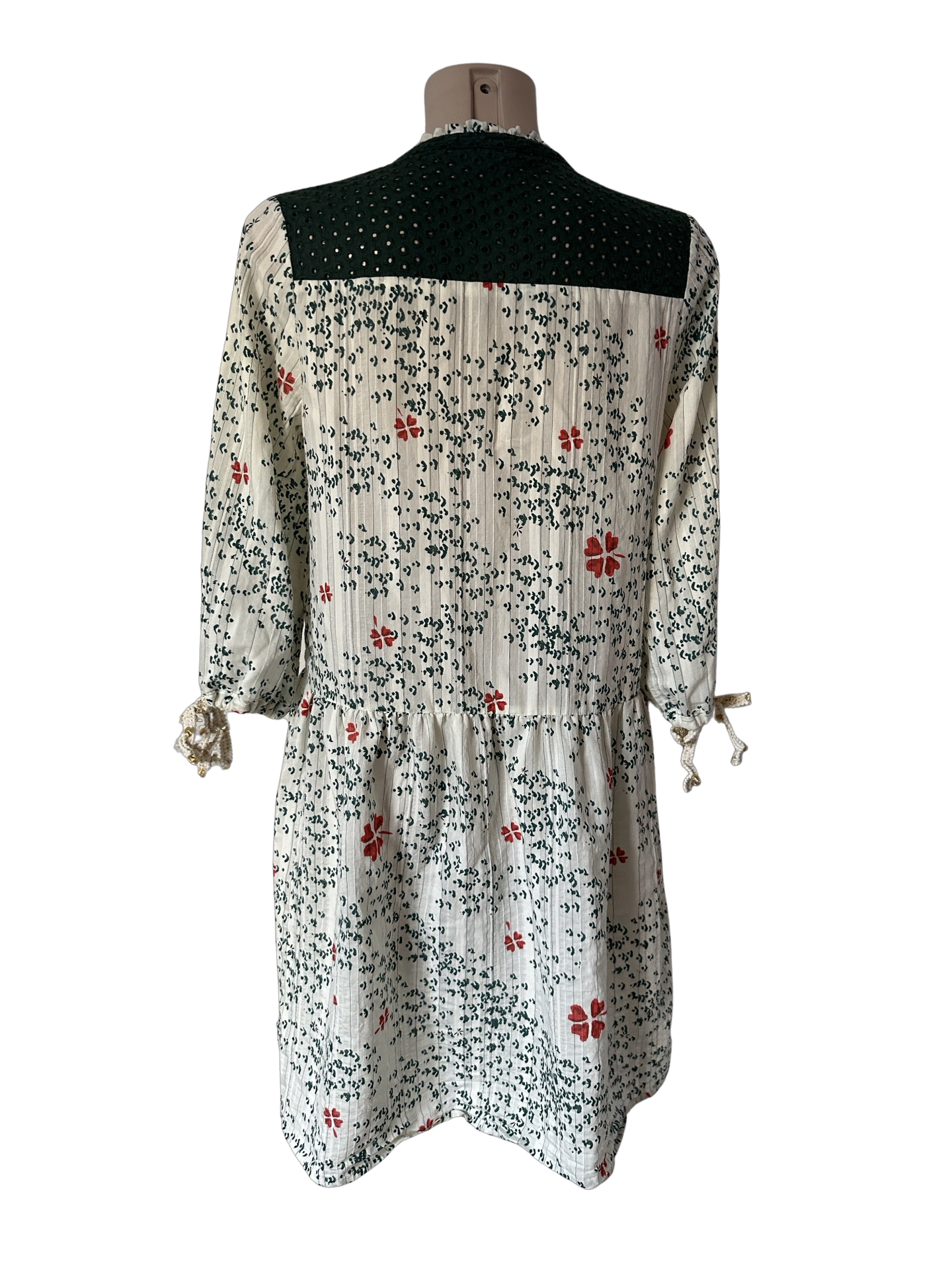 Pom Amsterdam jurk S
