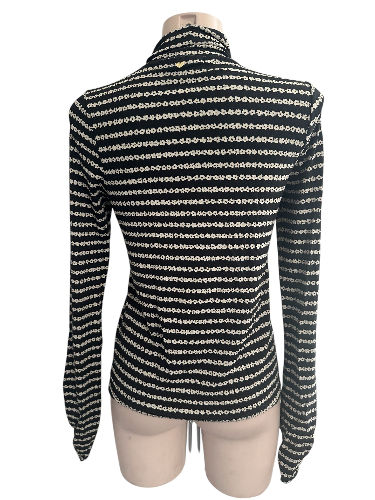 Fabienne Chapot shirt lange mouw XS