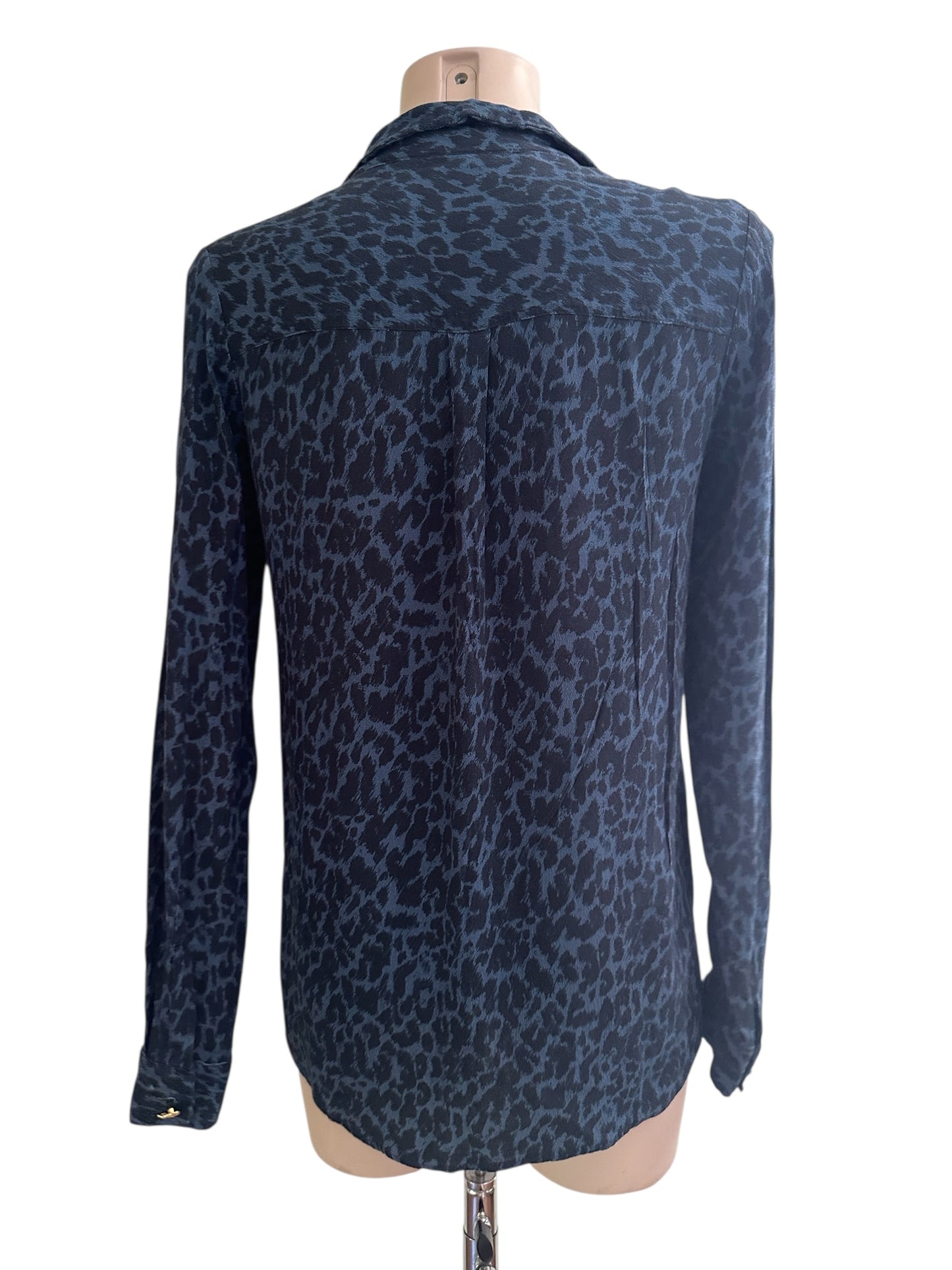 Fabienne Chapot blouse S
