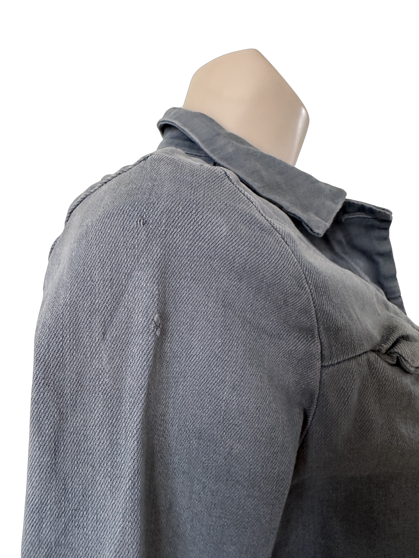 Calvin Klein spijkerjack XS