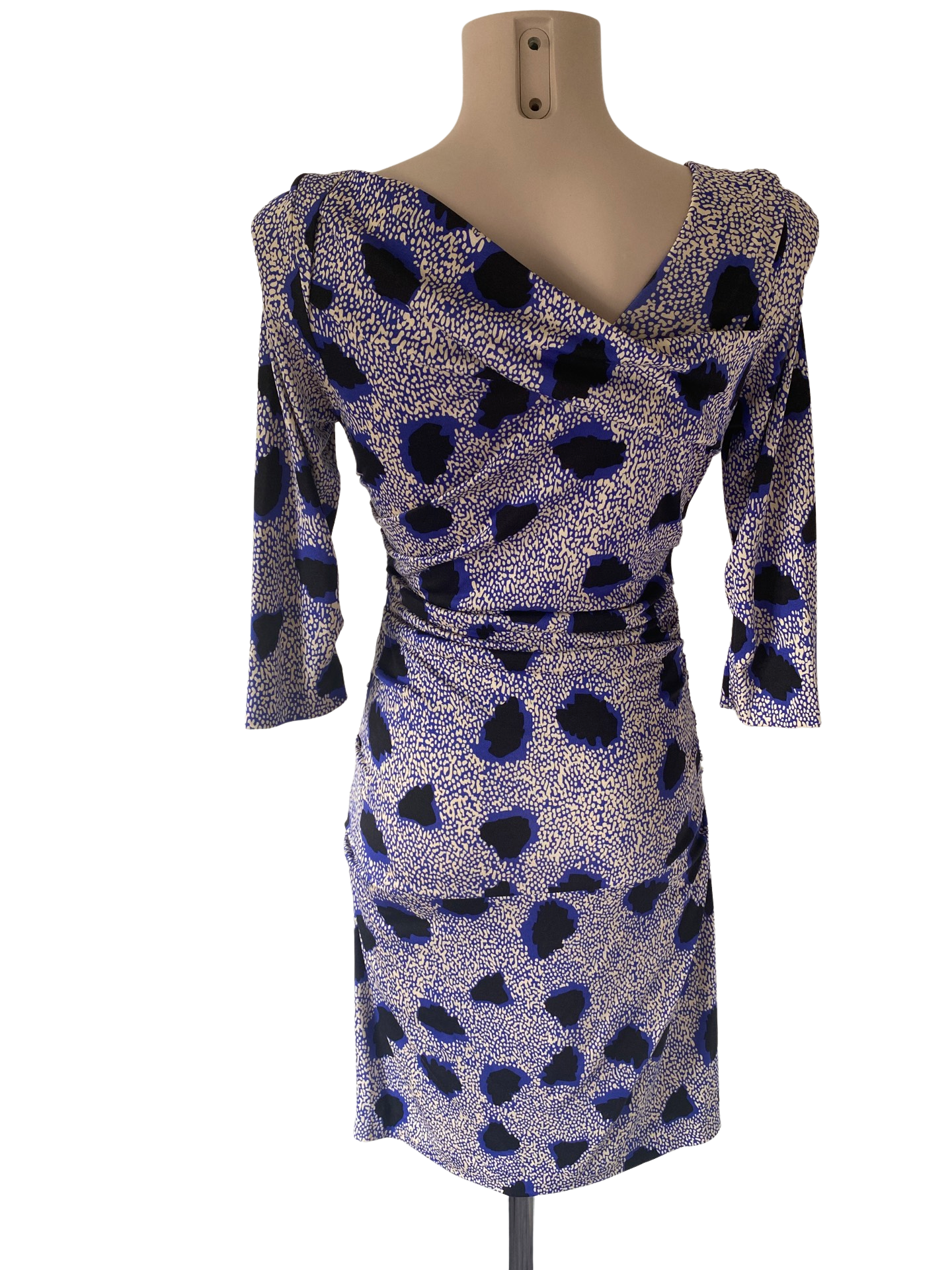 Diane von Furstenberg jurk S