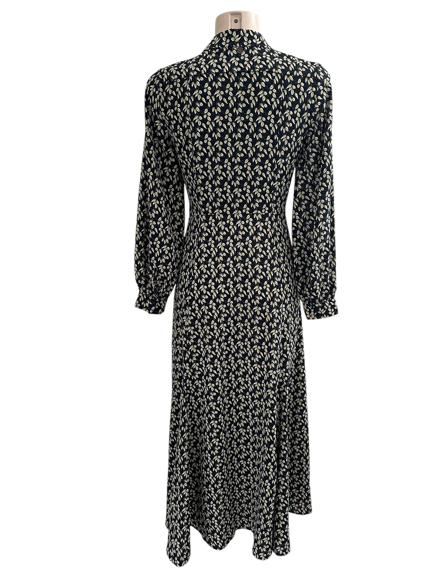 Numph maxi jurk XS